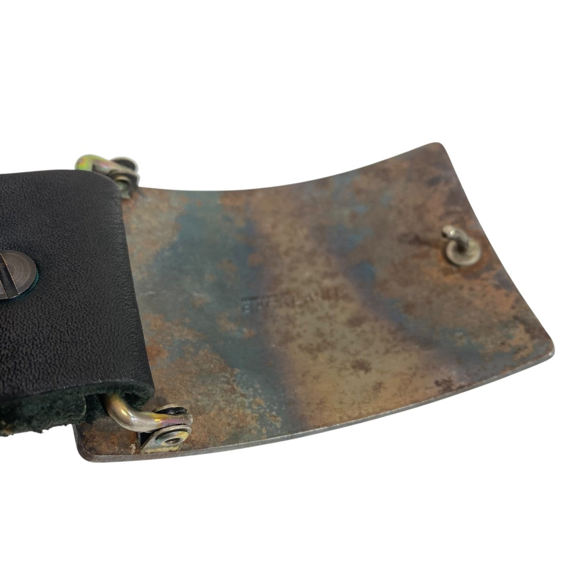 バックルベルト