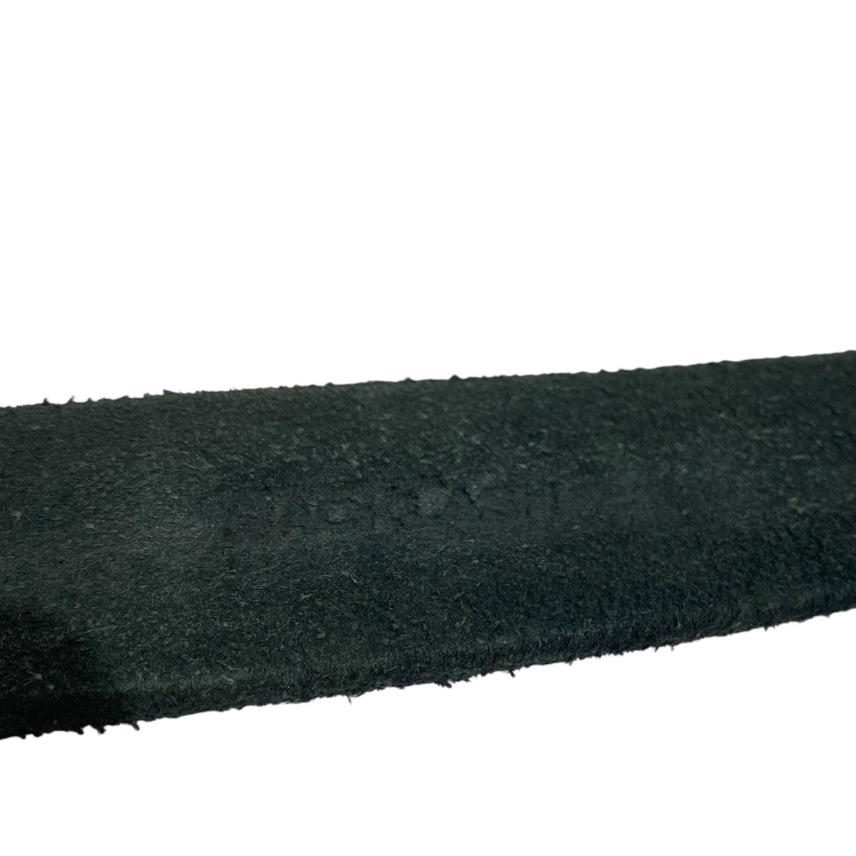 バックルベルト