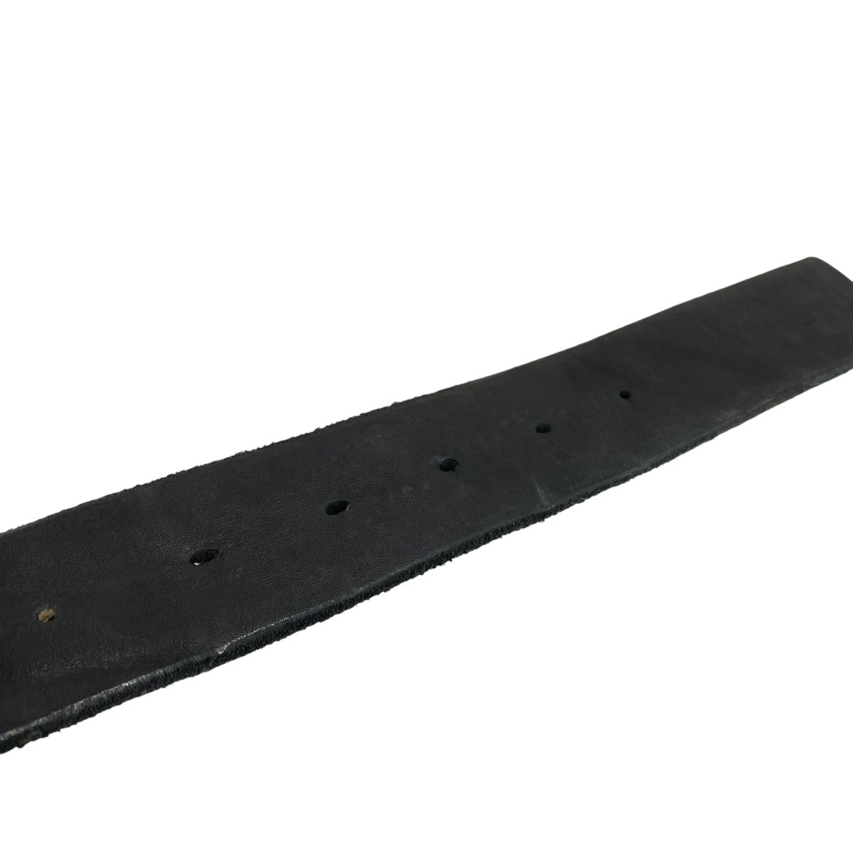 バックルベルト