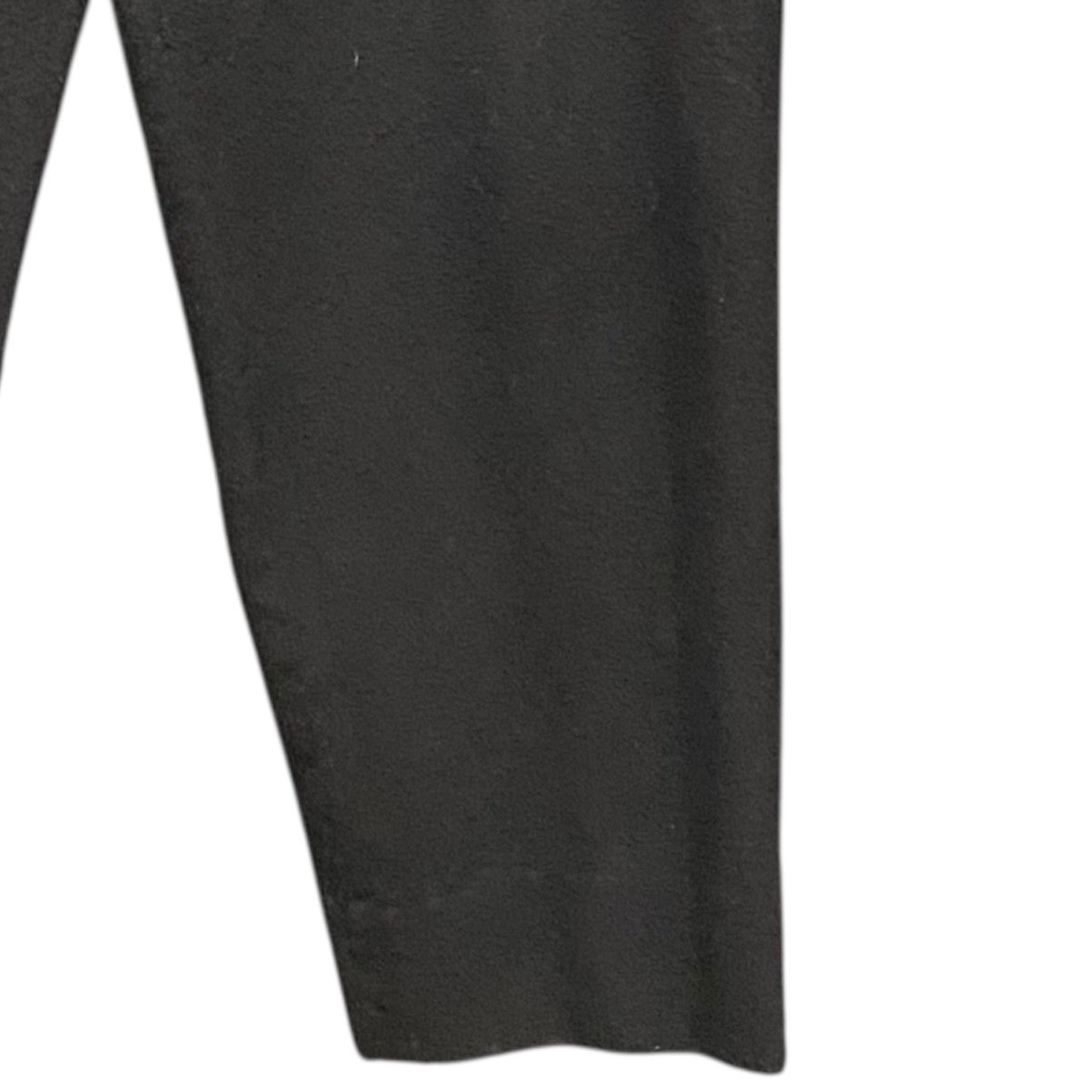 COMME des GARCONS HOMME DEUX ウールイージーパンツDD-P057 古着・中古-4枚目のアイテム画像