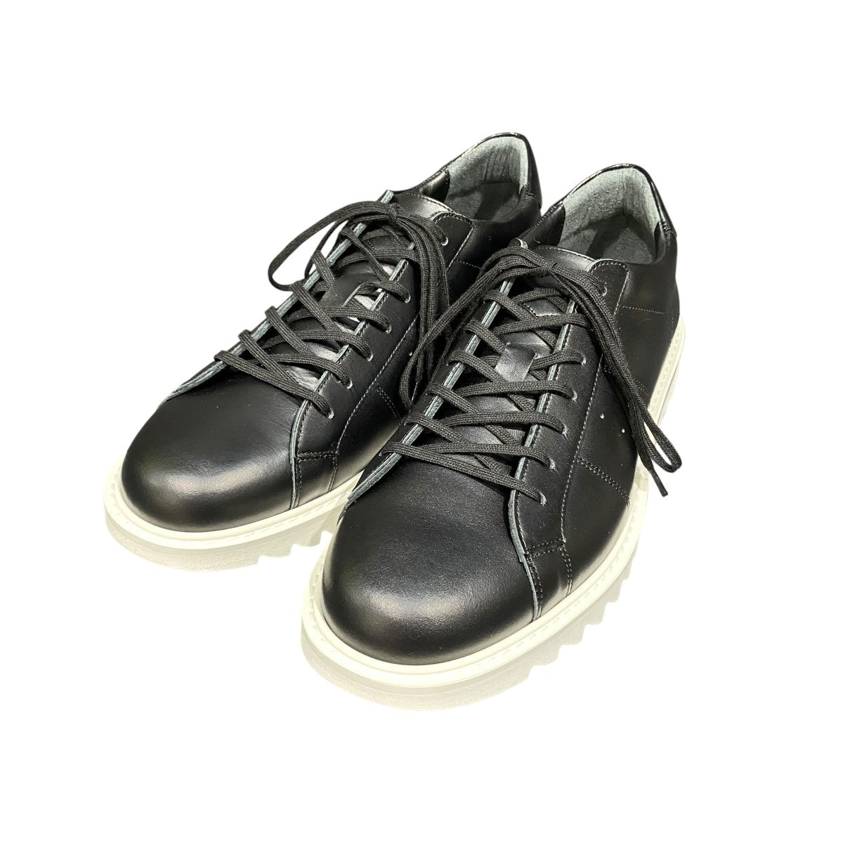 Onitsuka Tiger COURT-T1183C411 古着・中古-1枚目のアイテム画像