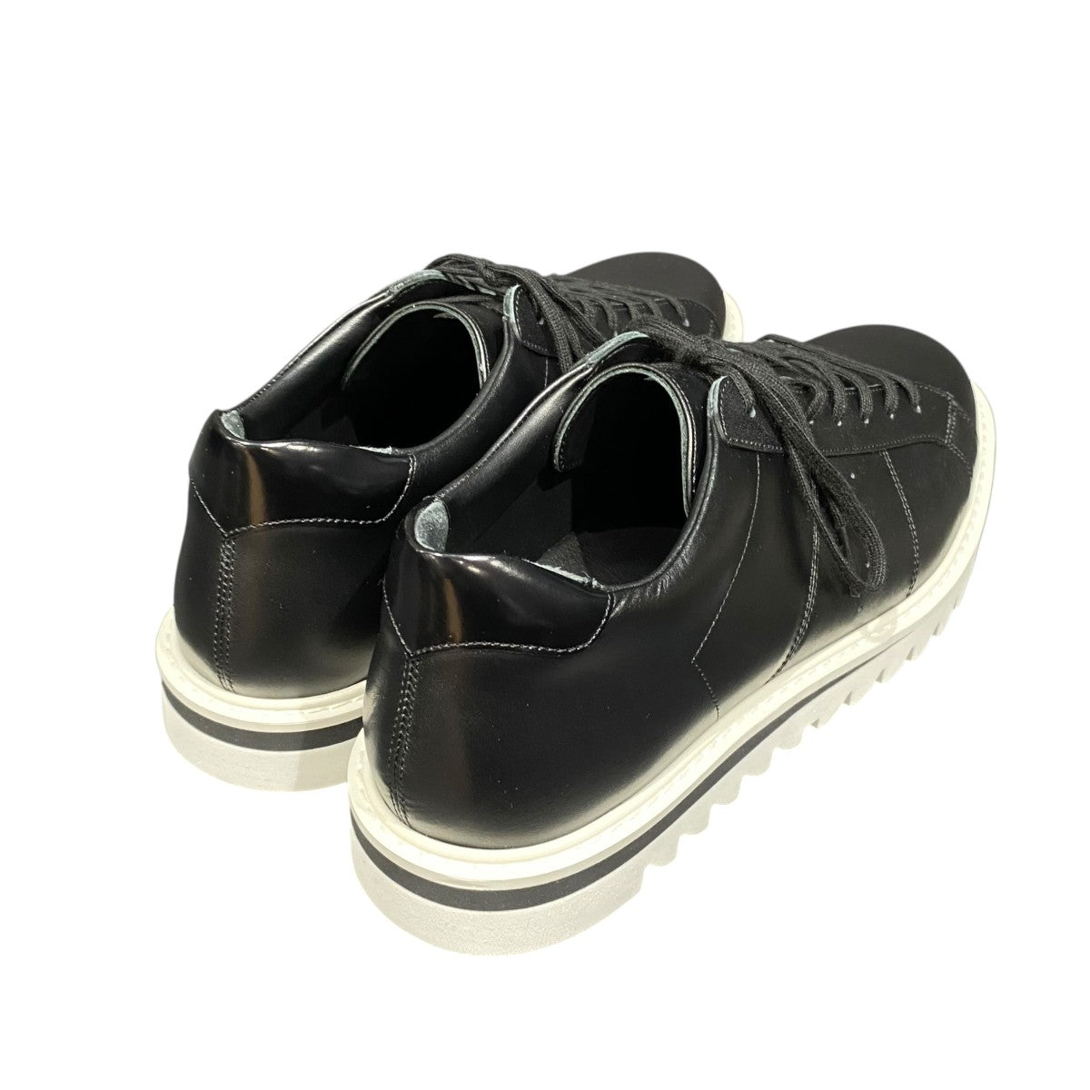 Onitsuka Tiger COURT-T1183C411 古着・中古-2枚目のアイテム画像