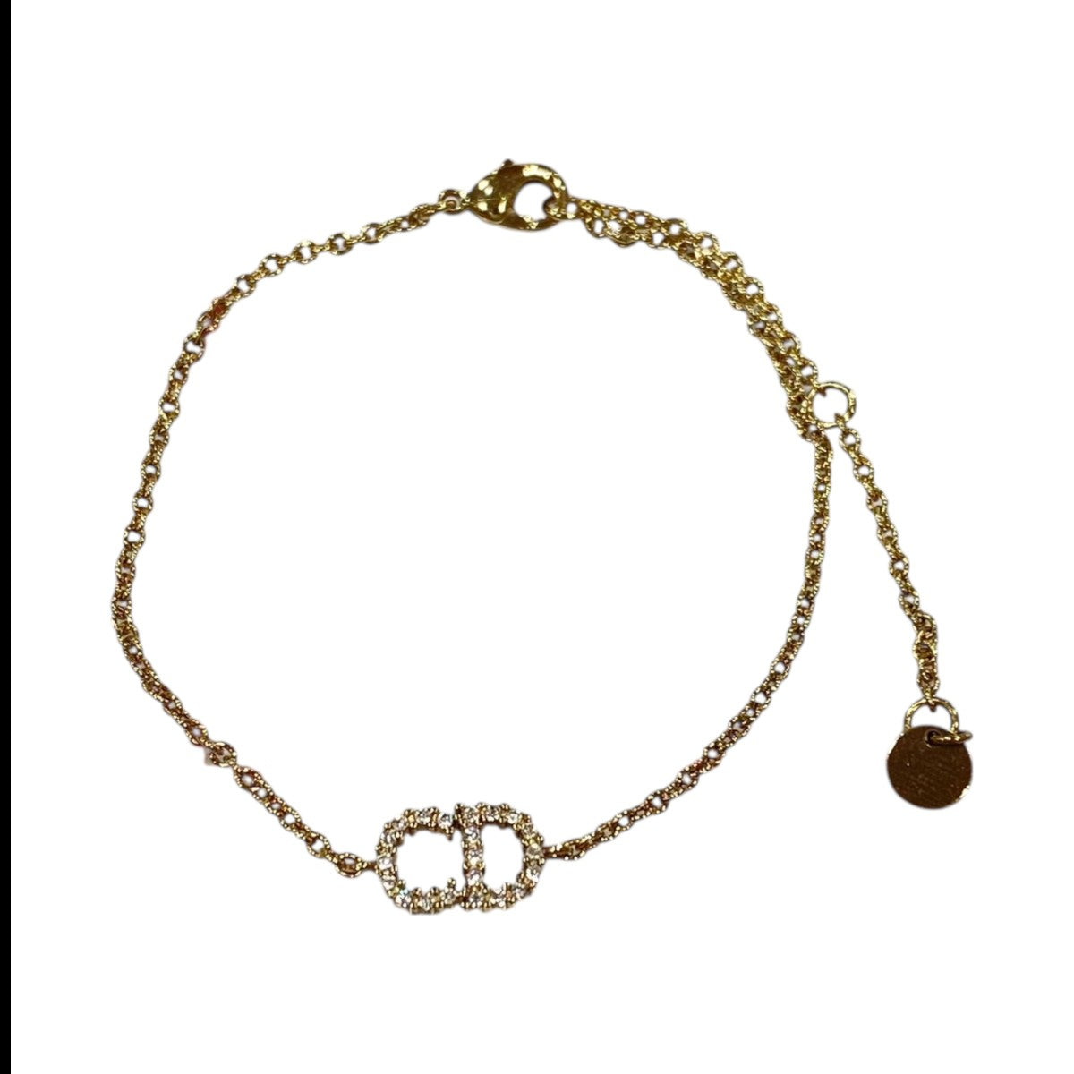 Christian Dior(クリスチャンディオール) Clair D Lune ゴールド