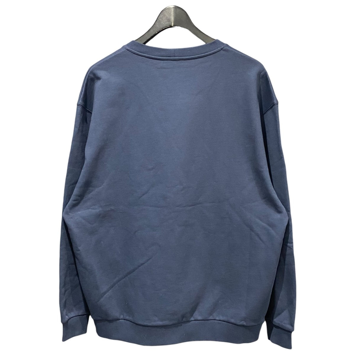 CELINE トリオンフロゴスウェットRY0GA510Z 古着・中古-2枚目のアイテム画像