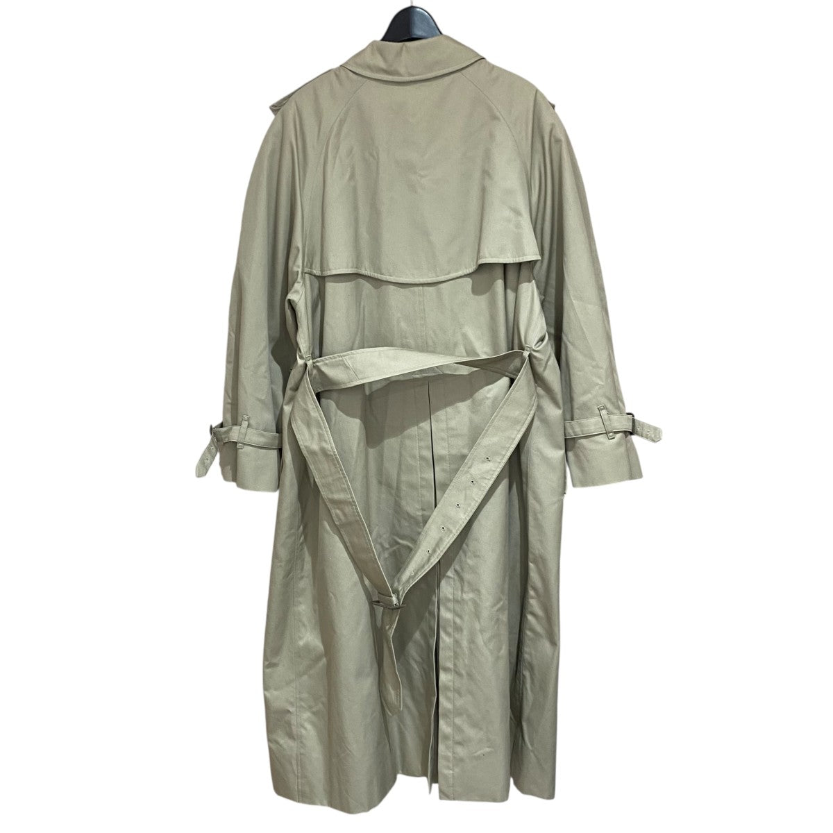 BURBERRY(バーバリー) ENGLAND製ﾄﾚﾝﾁｺｰﾄ ベージュ｜【公式】カインド