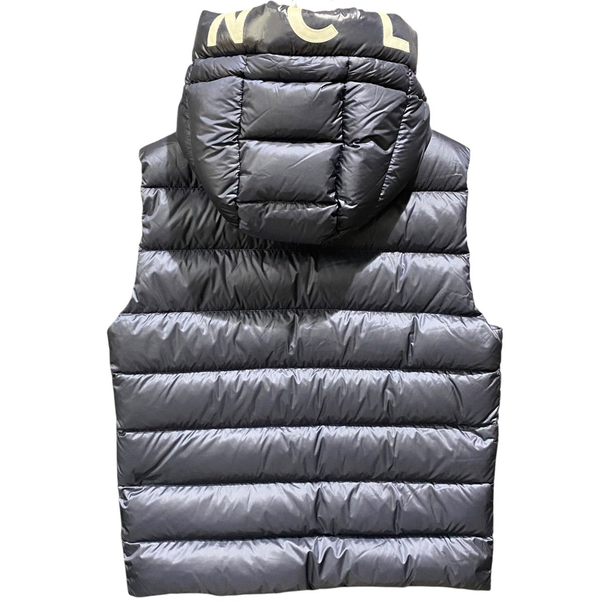 MONCLER(モンクレール) ダウンベスト MONTREUILG20911A00018