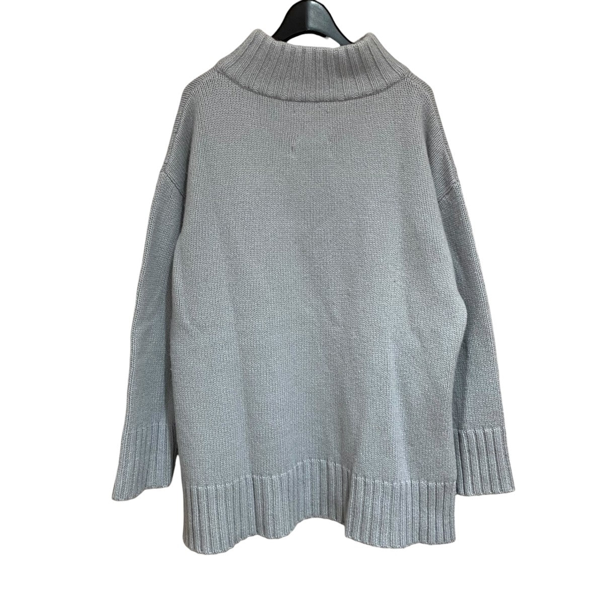 F by ROSSO HAMILTON LAMBSWOOLRA87-22F002 古着・中古-2枚目のアイテム画像