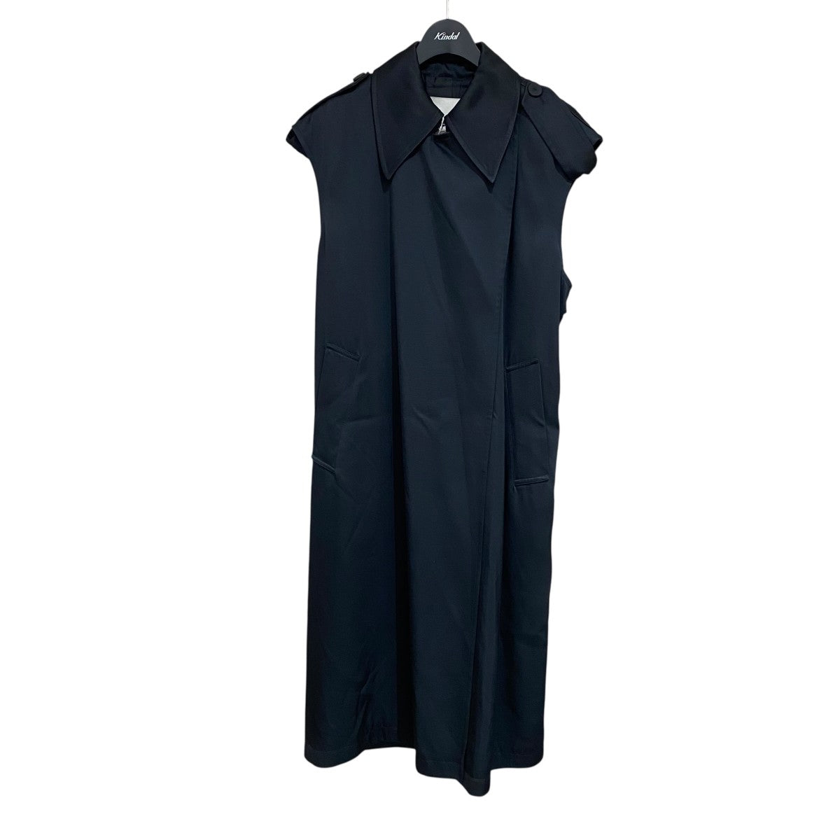 TRENCH COAT 7A J03AA0151 J65112