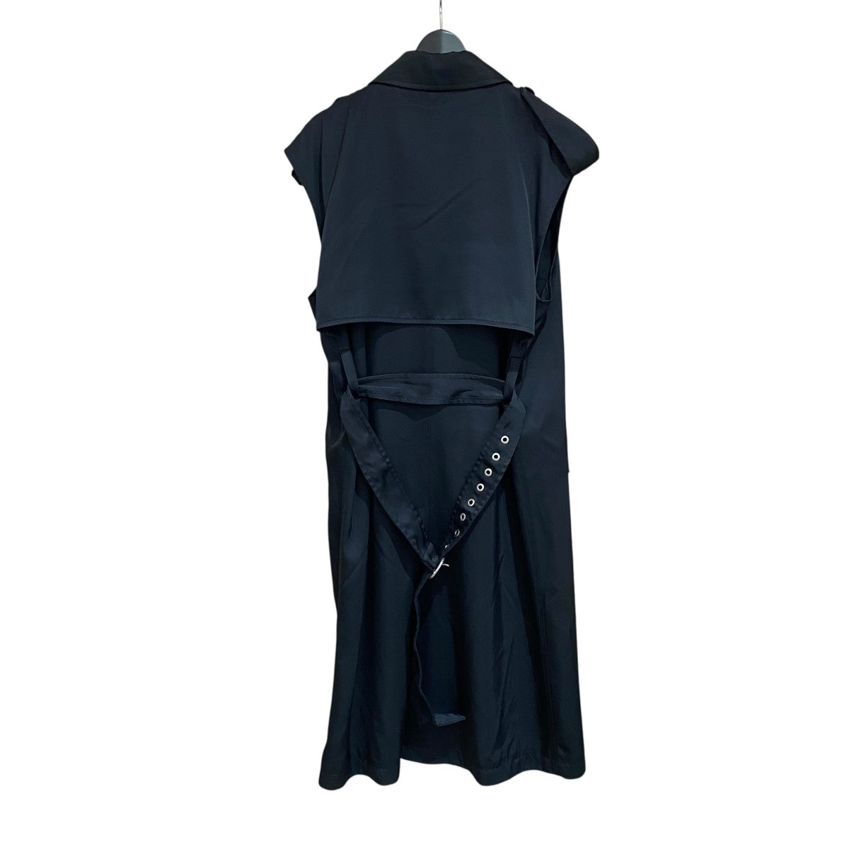 TRENCH COAT 7A J03AA0151 J65112