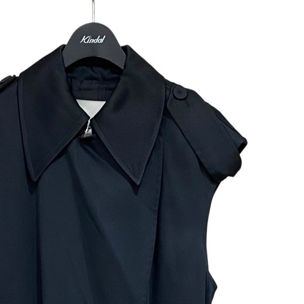 TRENCH COAT 7A J03AA0151 J65112