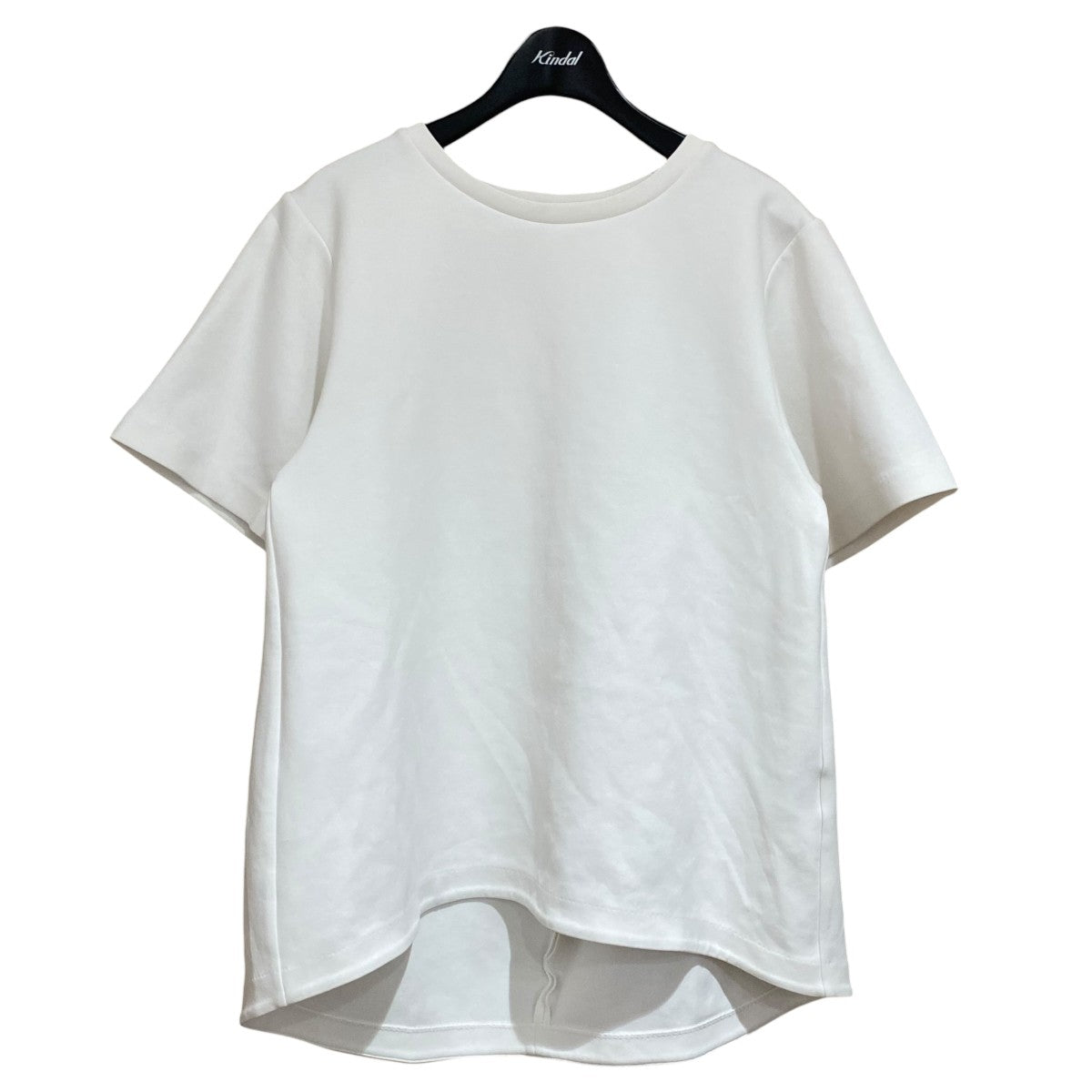 25AWCocoon Oversized Tｼｬﾂ25070500304030