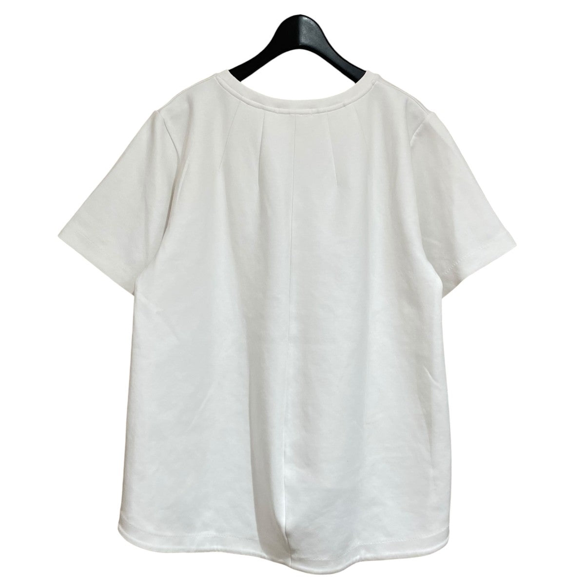 25AWCocoon Oversized Tｼｬﾂ25070500304030