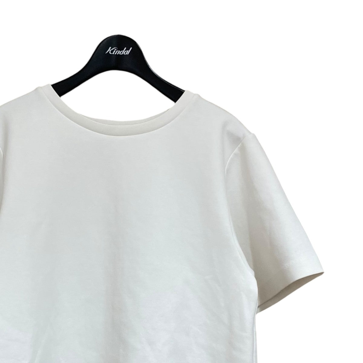 25AWCocoon Oversized Tｼｬﾂ25070500304030