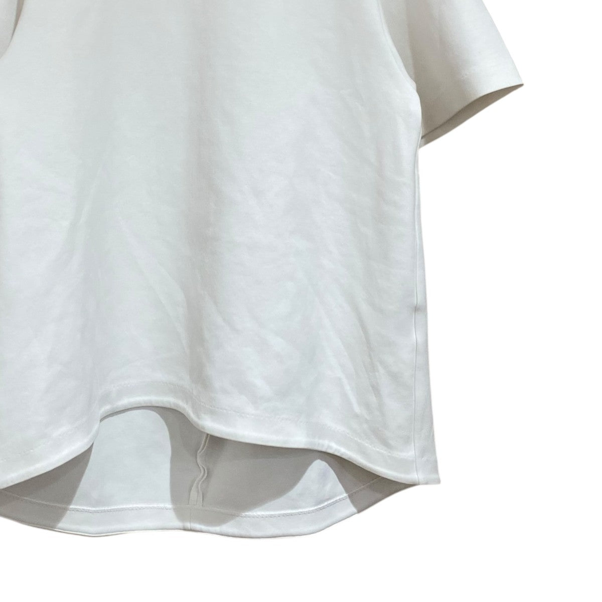 25AWCocoon Oversized Tｼｬﾂ25070500304030