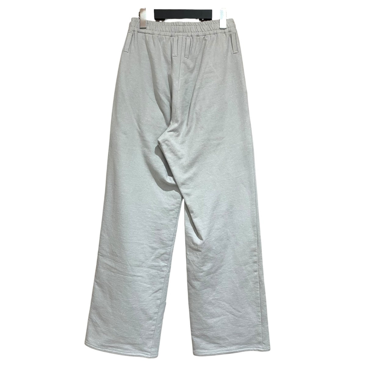 MASU WIDE SWEAT PANTSM25K6PT012 古着・中古-2枚目のアイテム画像