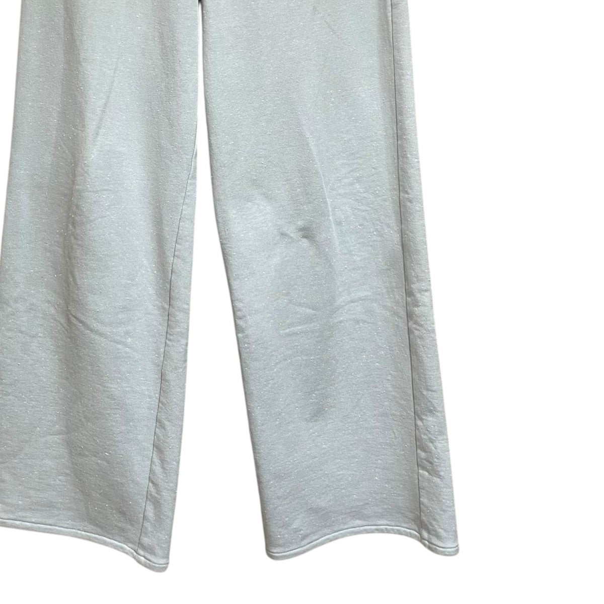 MASU WIDE SWEAT PANTSM25K6PT012 古着・中古-4枚目のアイテム画像