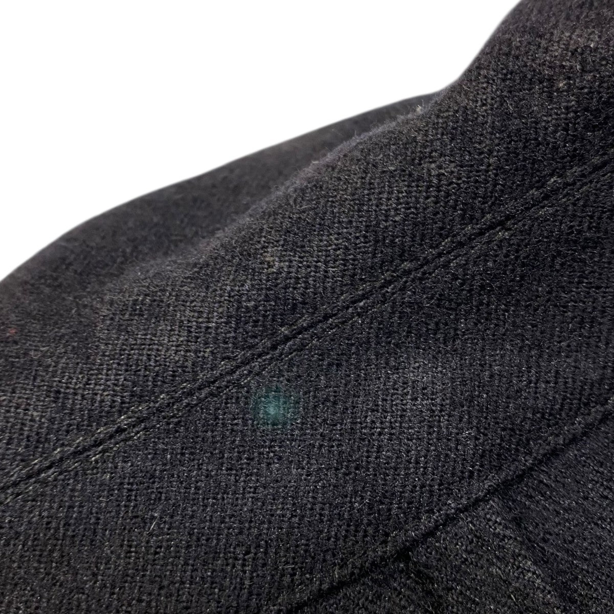 DRIES VAN NOTEN テープテーラードジャケット96-07-45-07001 古着・中古-6枚目のアイテム画像