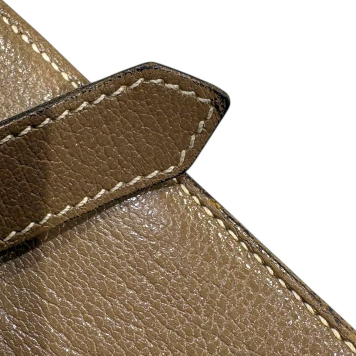 HERMES(エルメス) べアンスフレ T刻印 エトゥープ｜【公式】カインド