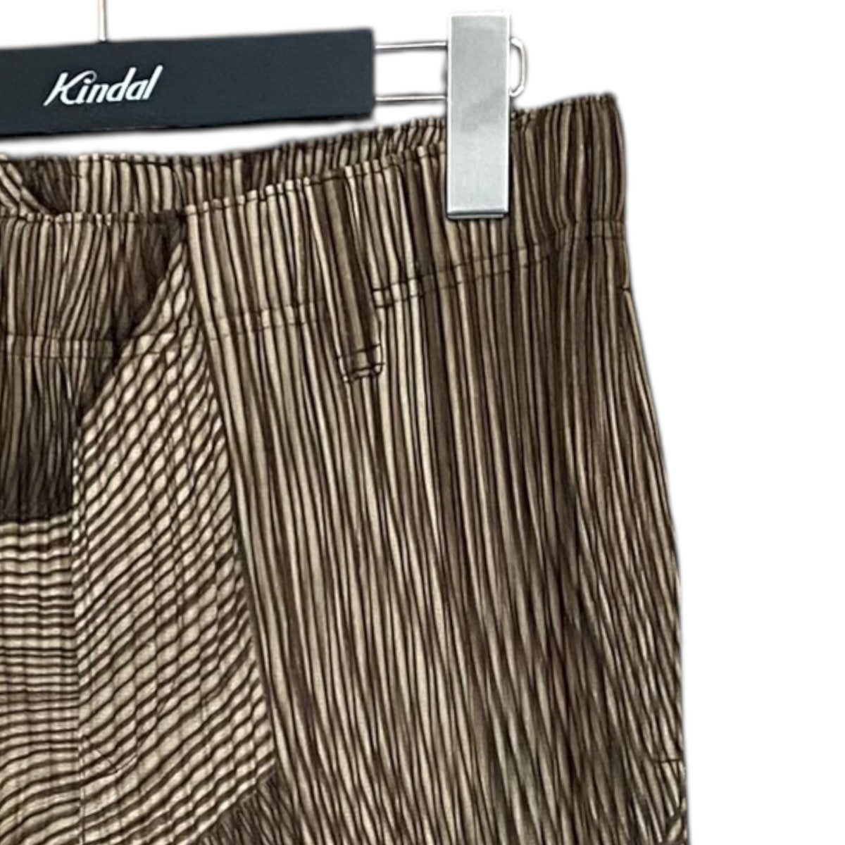 プリーツパンツHP43JF953