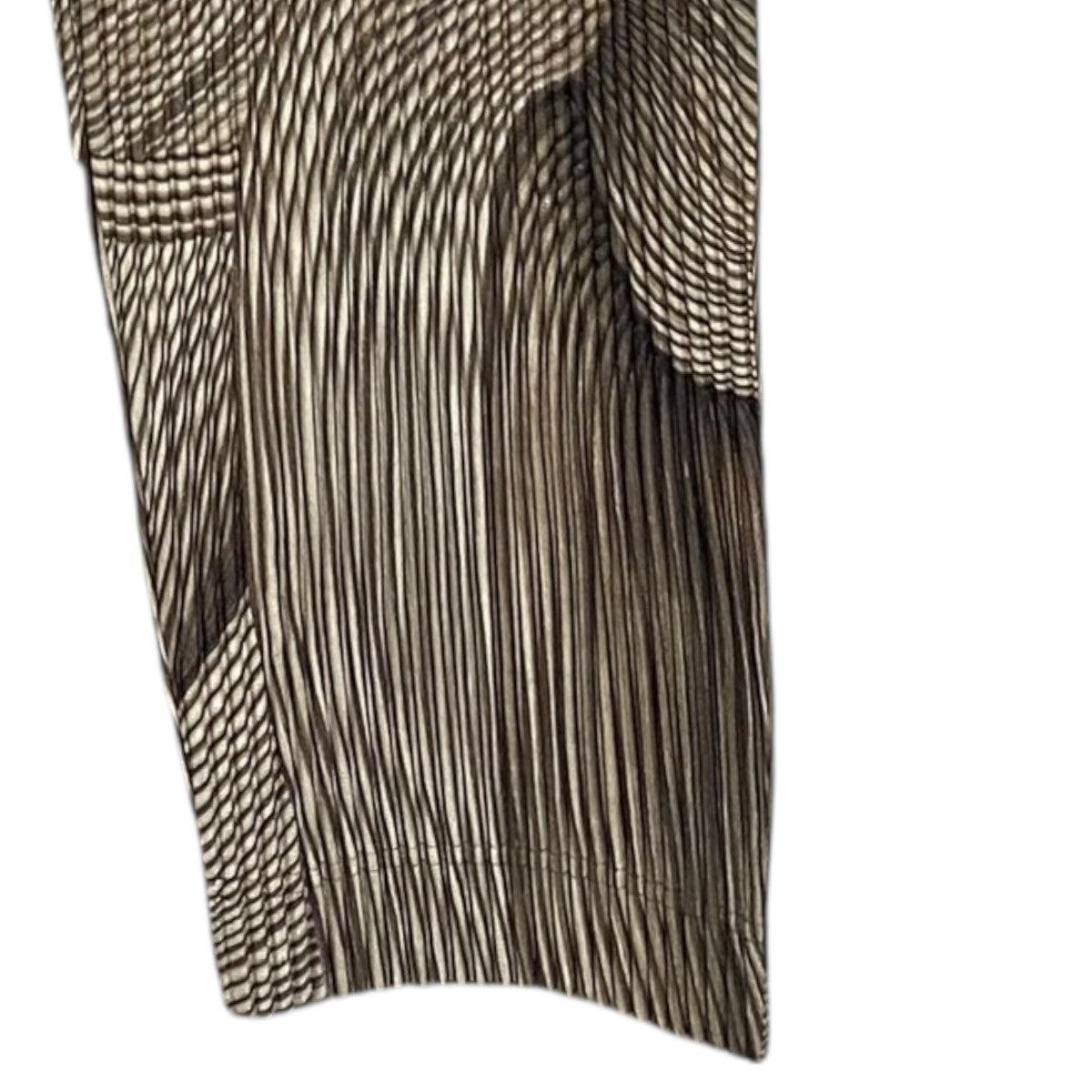 プリーツパンツHP43JF953