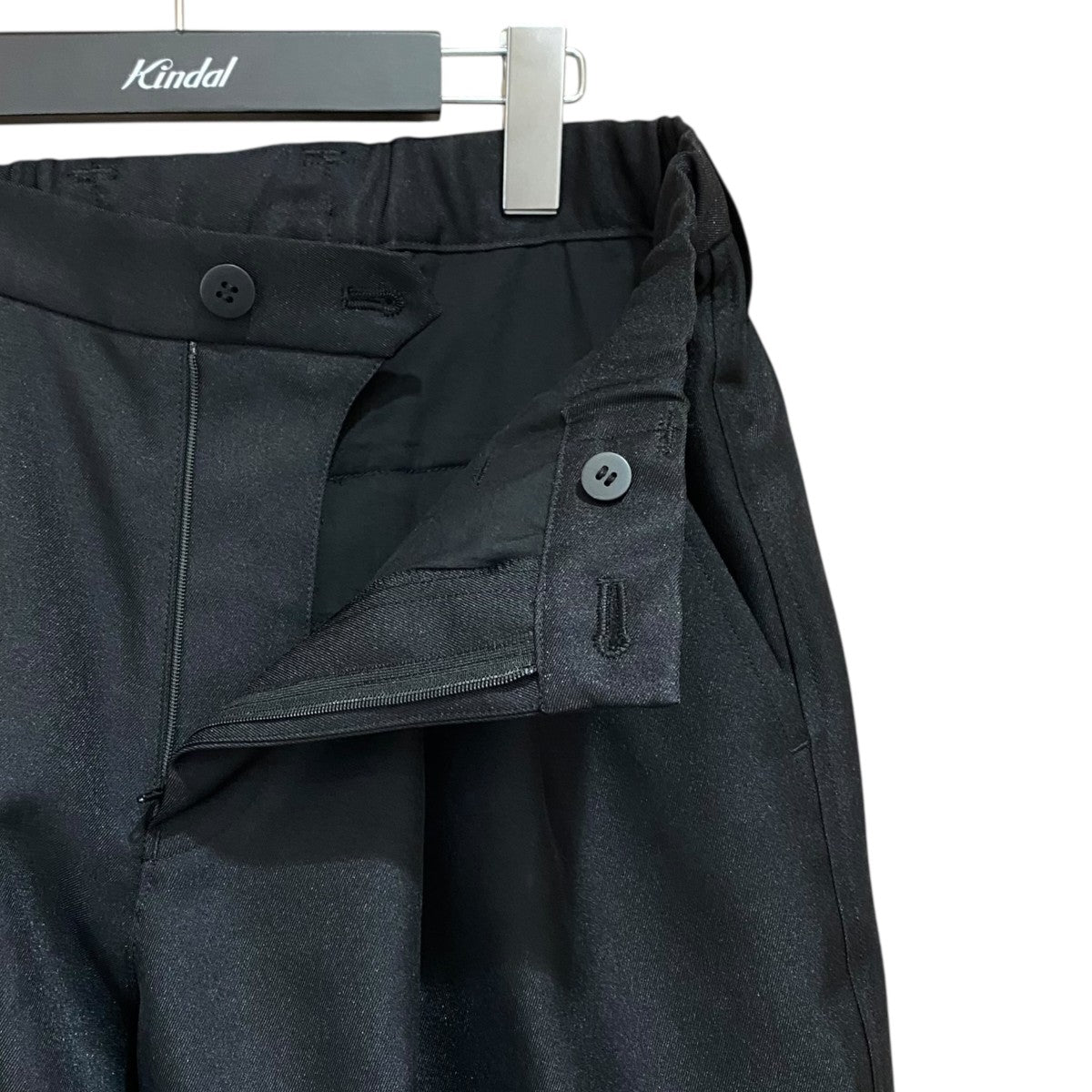 25AWタックパンツLA53FF153