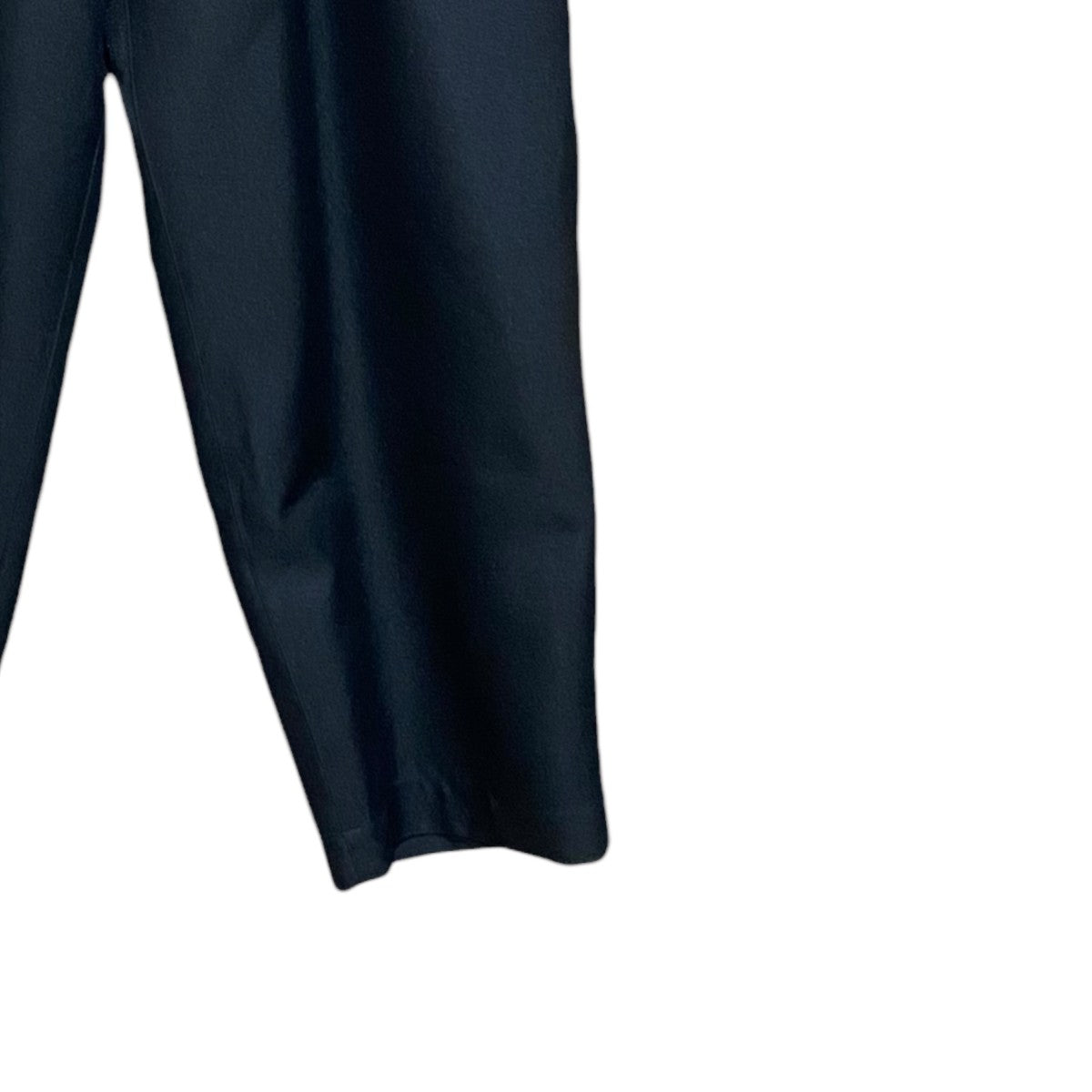 IM MEN ISSEY MIYAKE(アイムメン イッセイミヤケ) 25AWタックパンツ