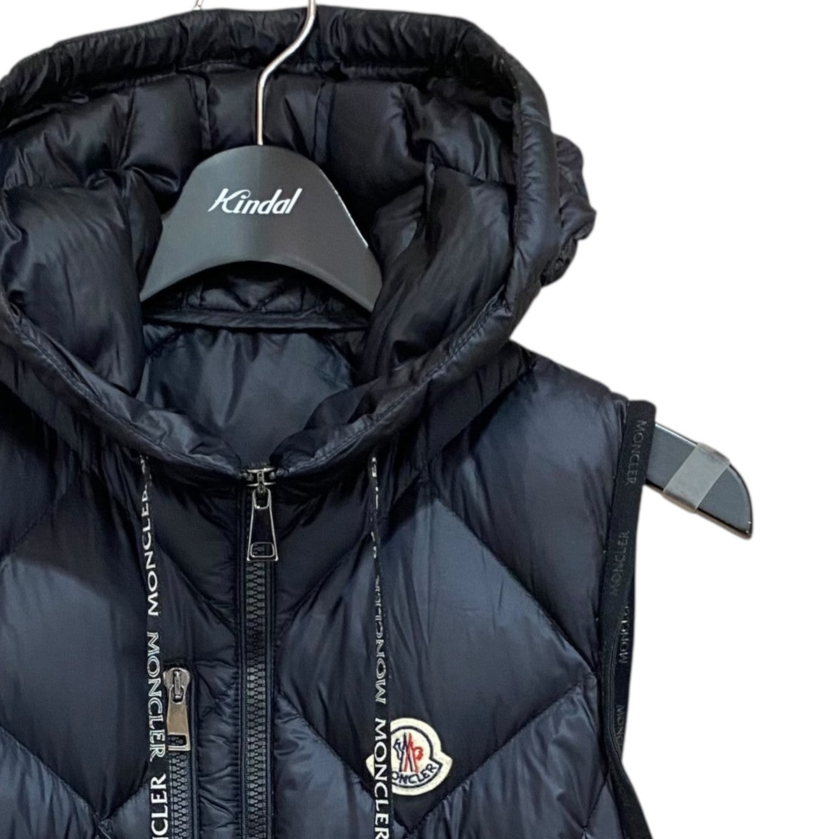 MONCLER(モンクレール) ダウンベスト SUCREXF10931A53700 F10931A53700