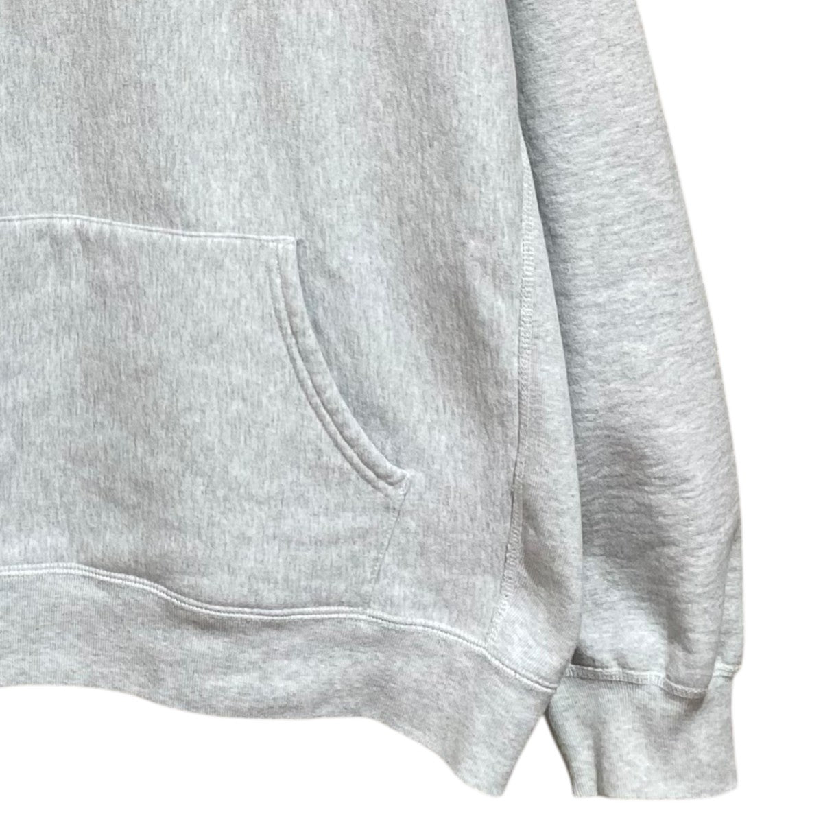 Supreme Box Logo Hooded Sweatshirt Camo 古着・中古-4枚目のアイテム画像