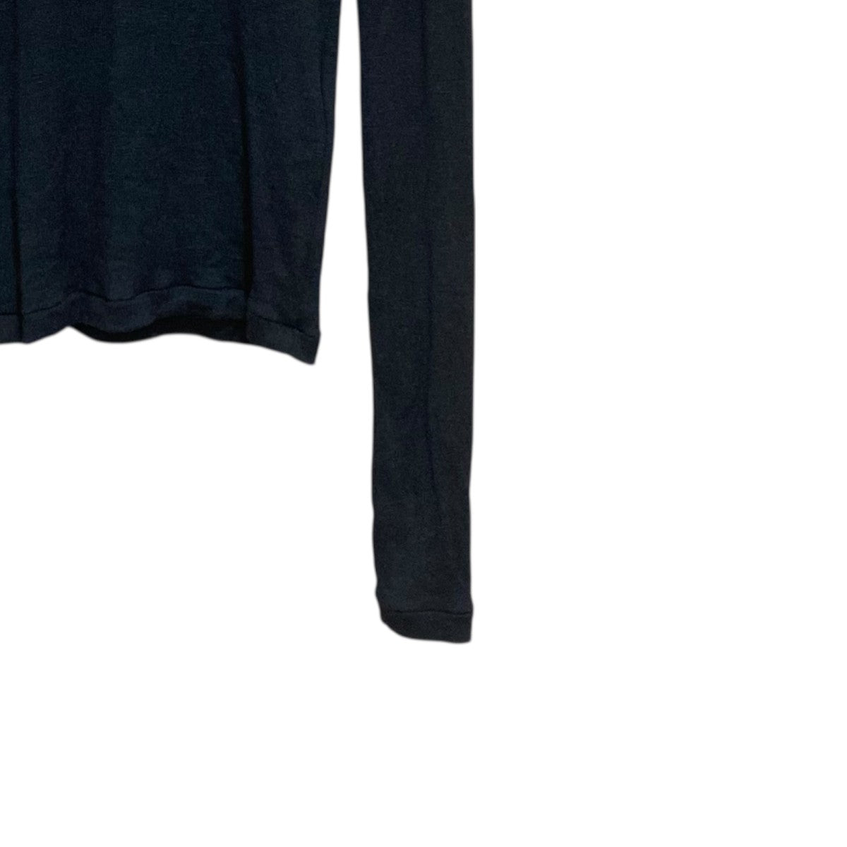 25AWTurtleneck SweaterタートルネックニットC03-L5030