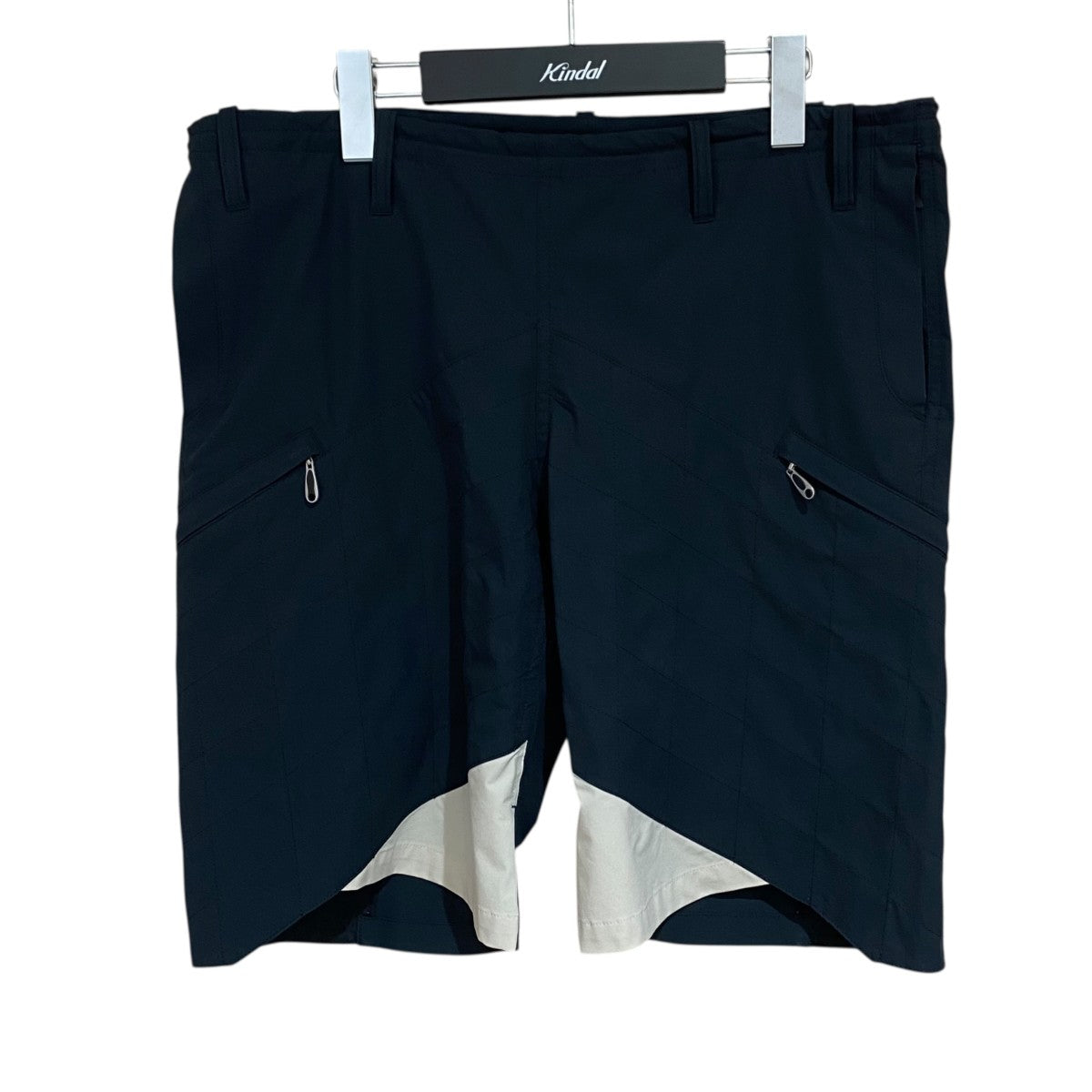 ASICS NOVALIS LIATRISORY SHORTSショートパンツ2203A303 古着・中古-1枚目のアイテム画像
