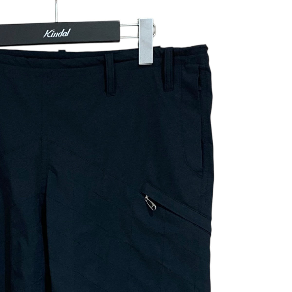 ASICS NOVALIS LIATRISORY SHORTSショートパンツ2203A303 古着・中古-3枚目のアイテム画像