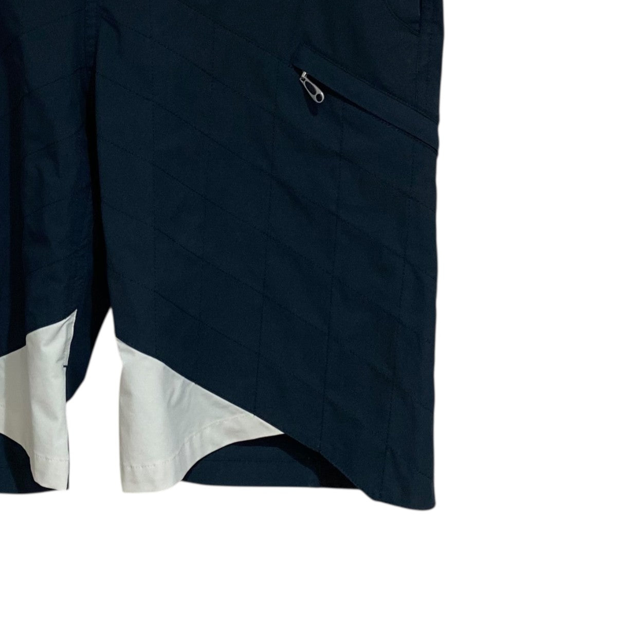ASICS NOVALIS LIATRISORY SHORTSショートパンツ2203A303 古着・中古-4枚目のアイテム画像