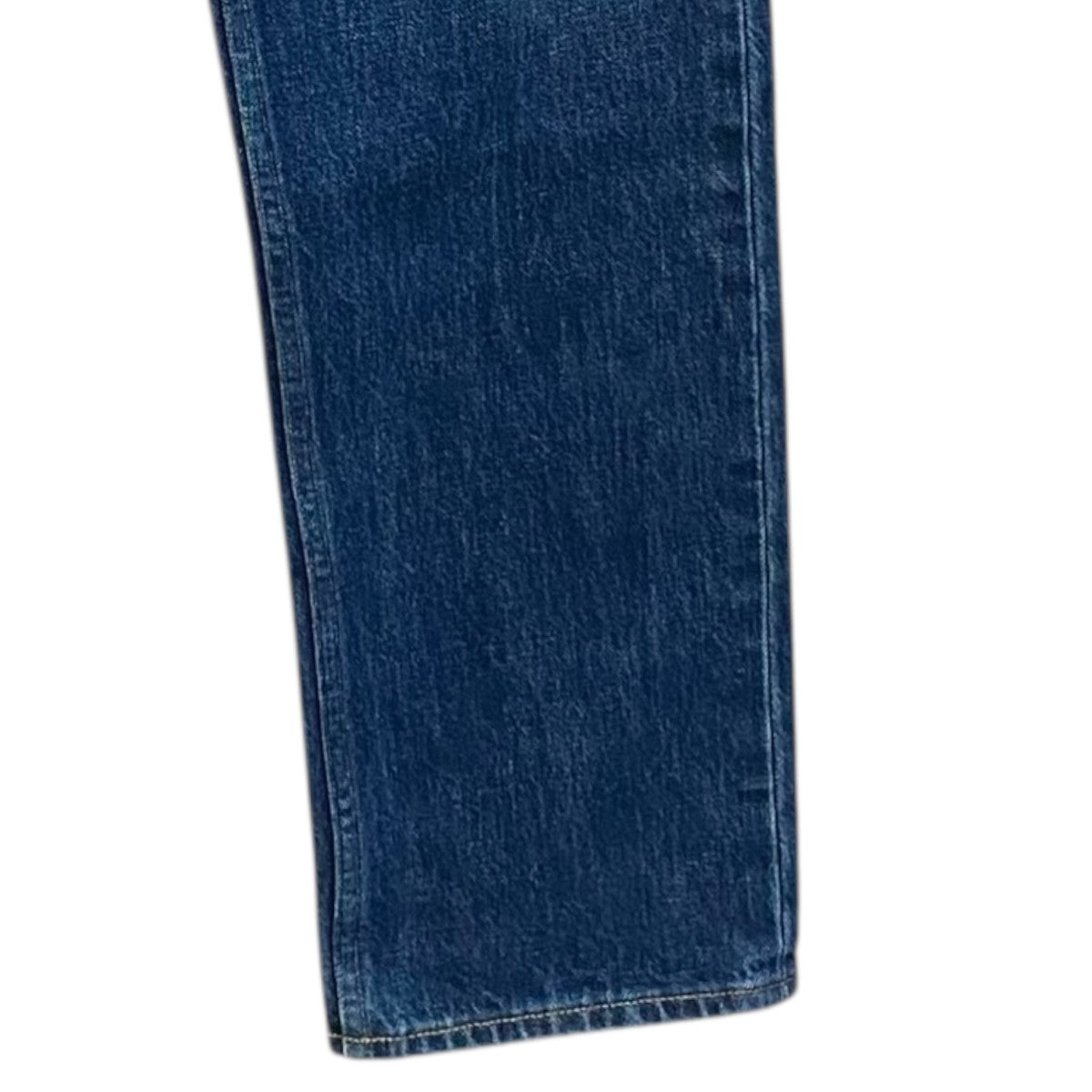 BURBERRY STRAIGHTデニムパンツ8023176 古着・中古-4枚目のアイテム画像