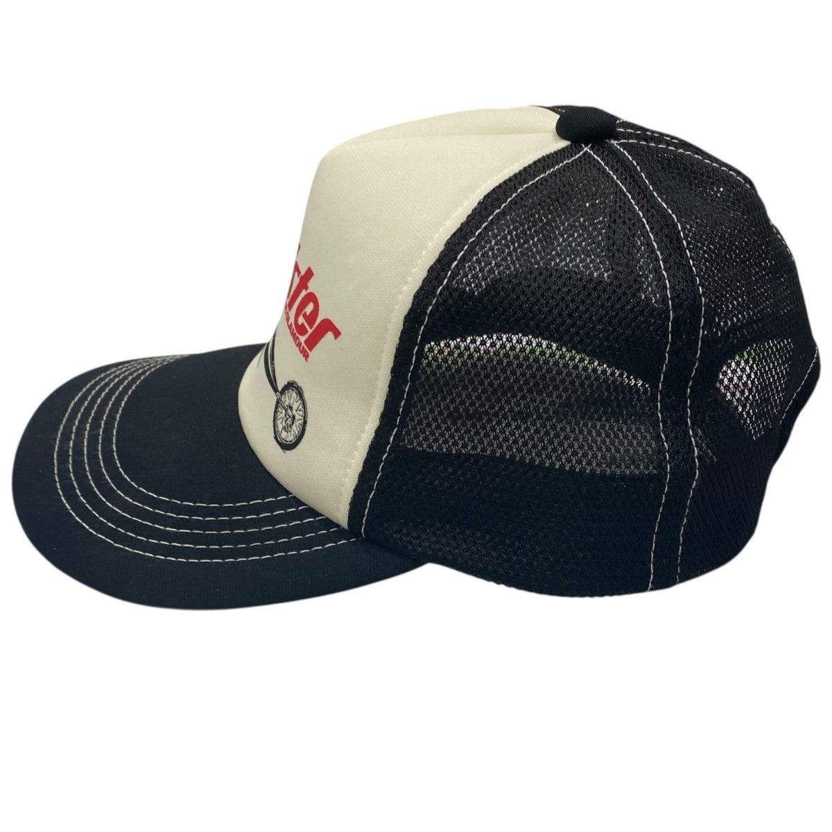 SPEEDSTER キャップ02221QH05