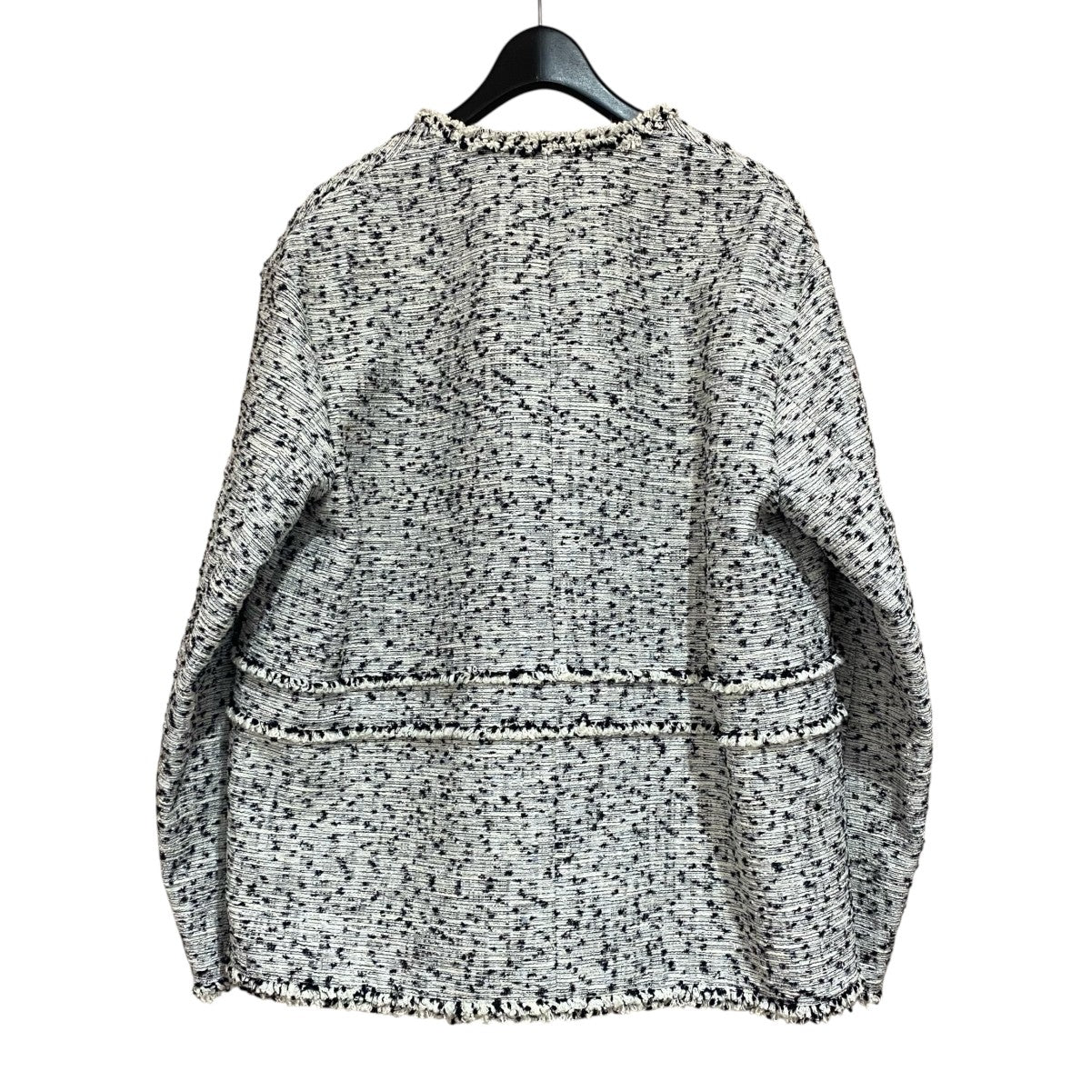 Drawer(ドゥロワー) フリンジジャケット6522-234-0919 RESORT2 6522