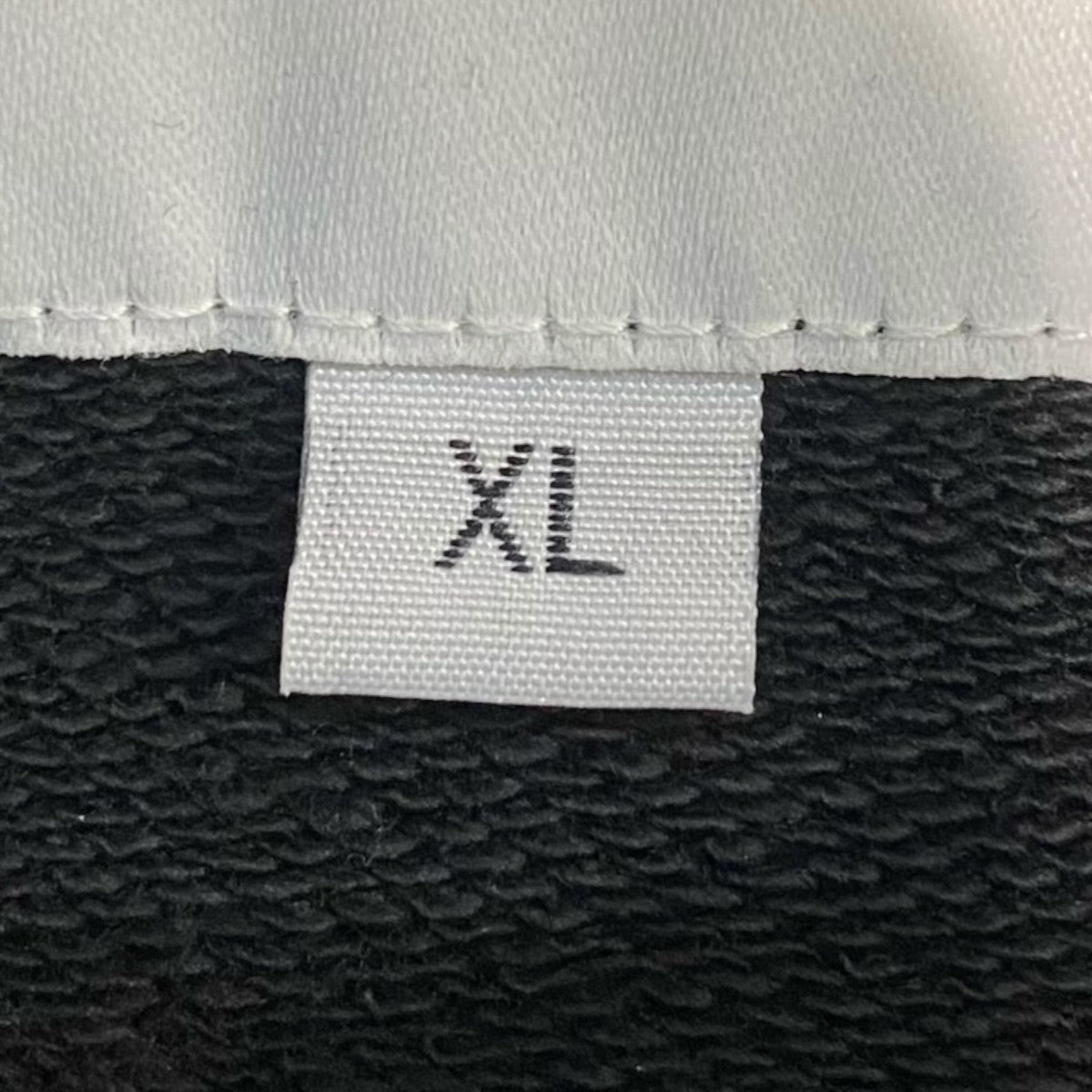 RIB-PANEL ZIP HOODIECON-SSKI7