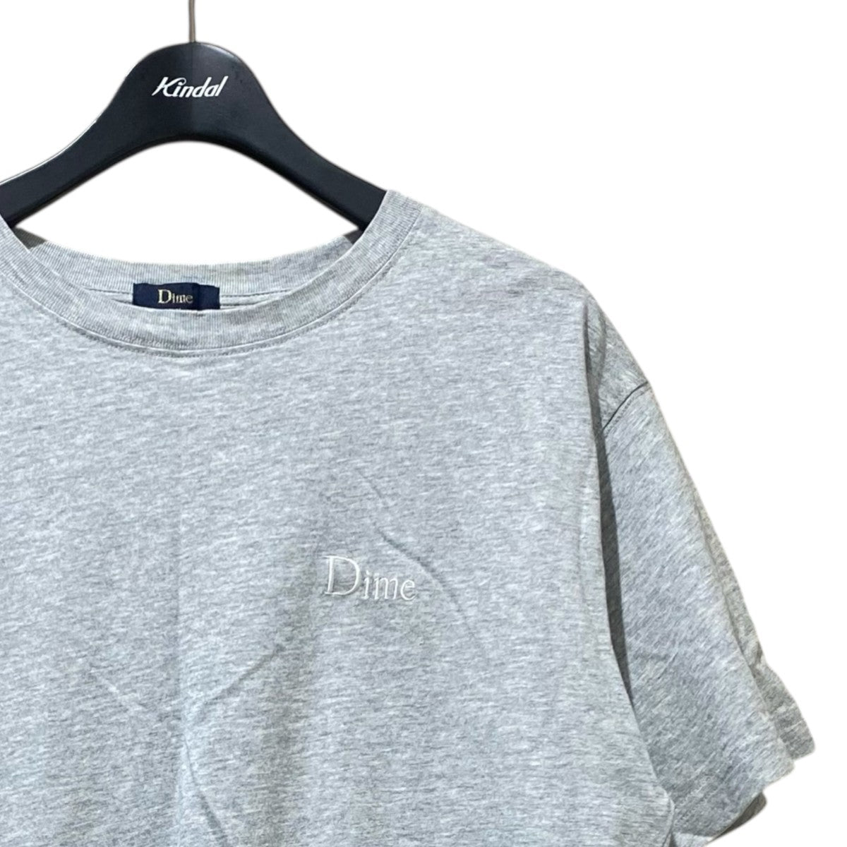 Dime ロゴＴシャツ 古着・中古-3枚目のアイテム画像
