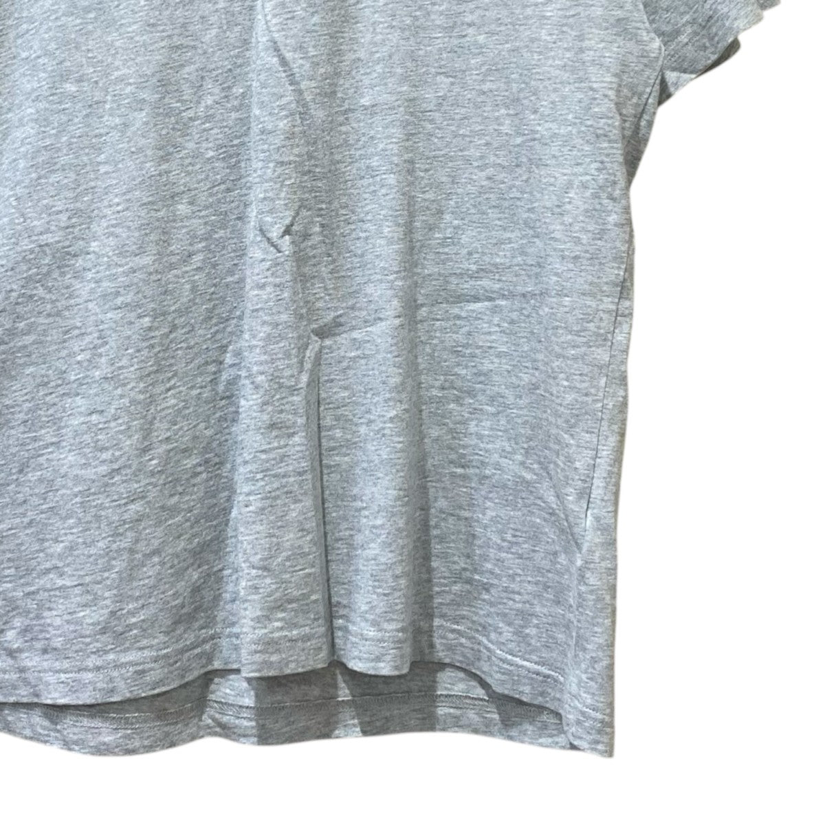 Dime ロゴＴシャツ 古着・中古-4枚目のアイテム画像