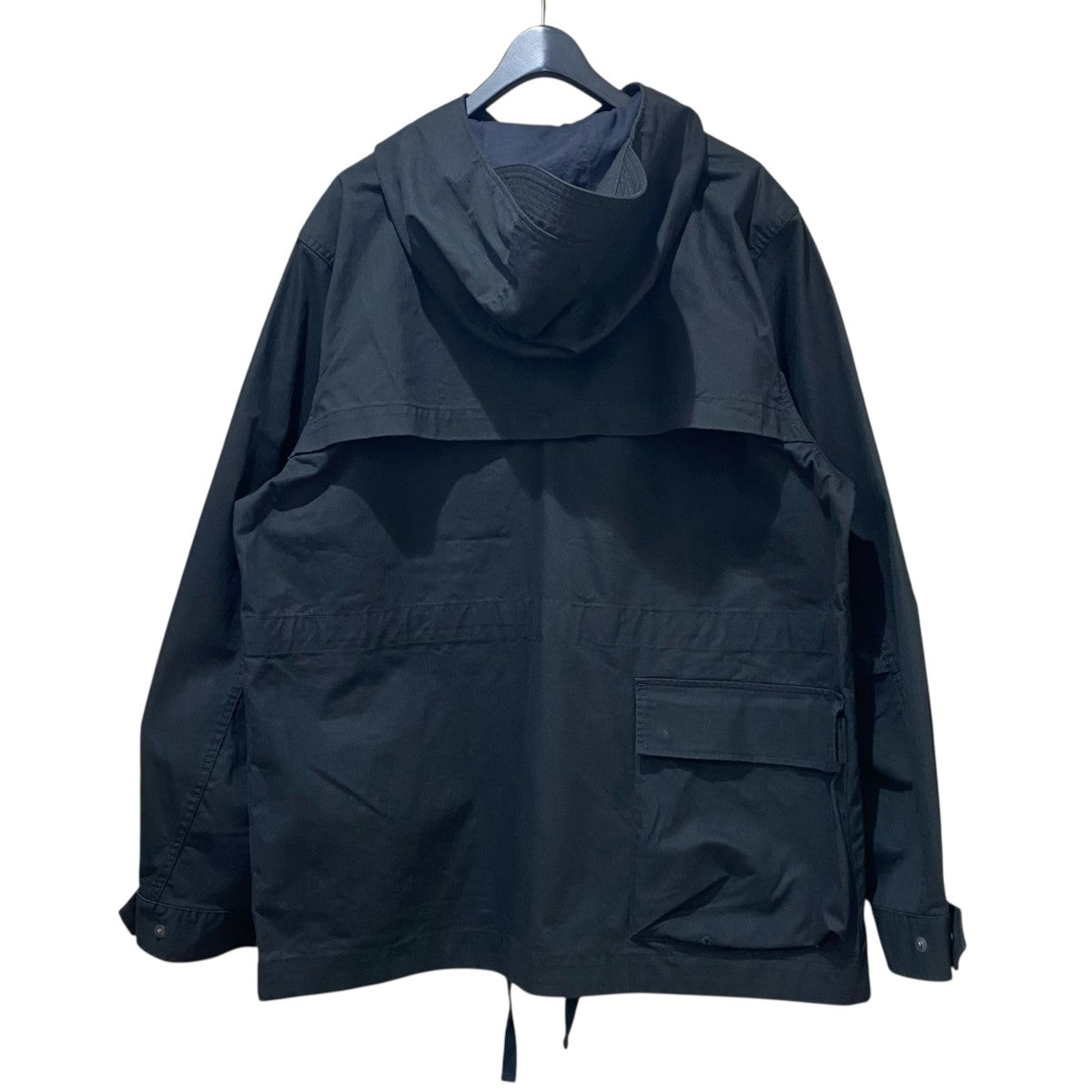 TAKIBI Chino Cargo JacketJK-25AU010