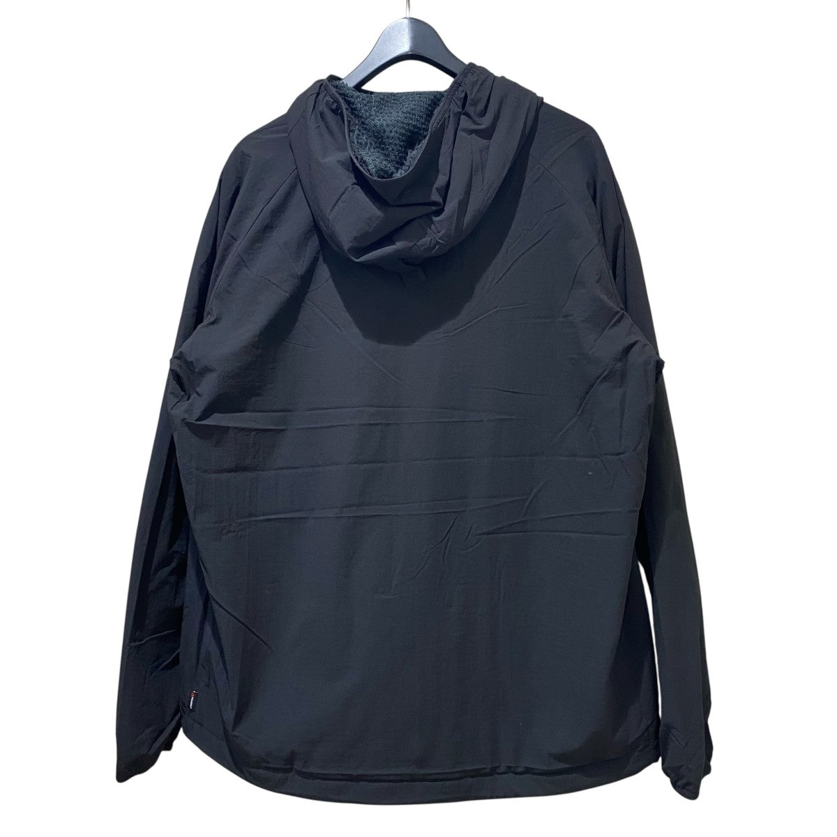 Breathable Insulated JacketJK-25AU027