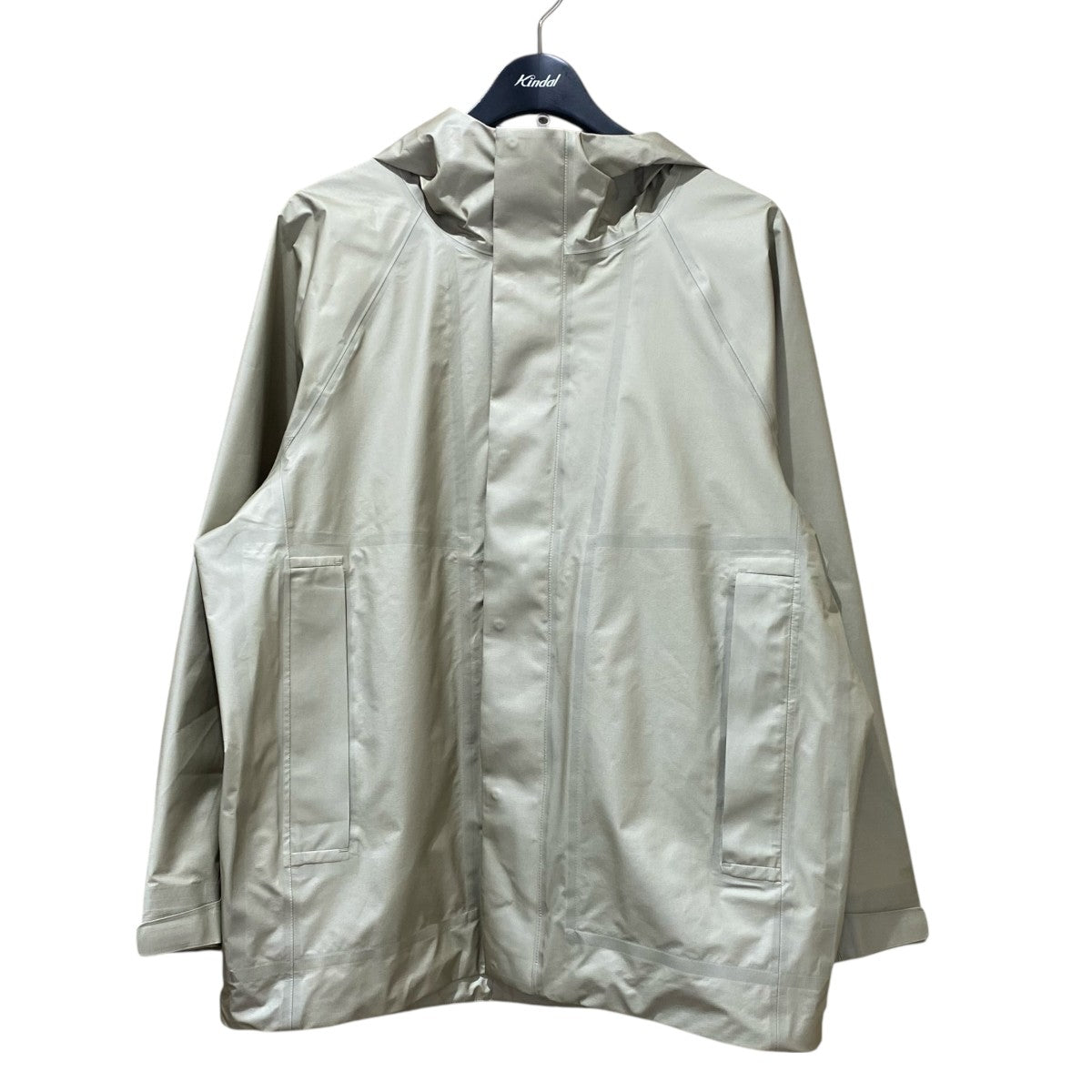 SP Caston Rain JacketHZ12553