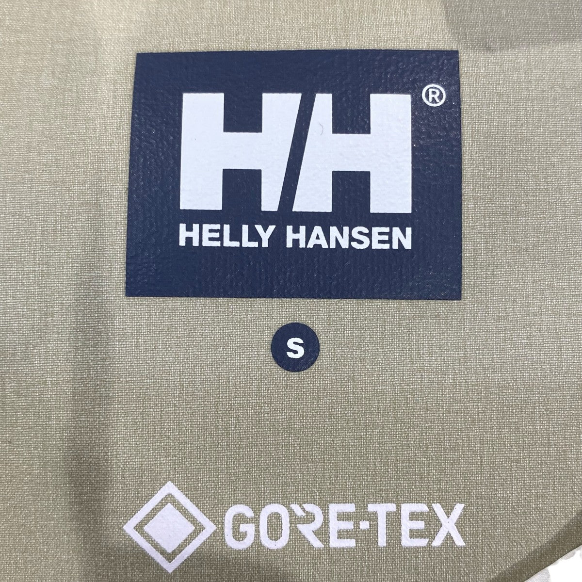 HELLY HANSEN(ヘリーハンセン) SP Caston Rain JacketHZ12553 HZ12553
