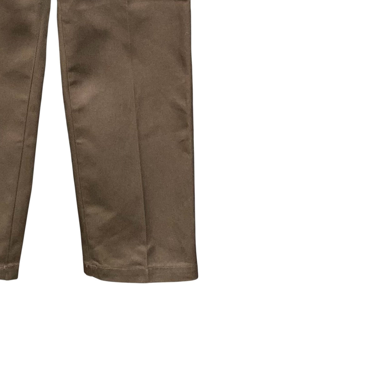 WACKO MARIA×Dickies PLEATED TROUSERS25FW-WMP-DC01 古着・中古-4枚目のアイテム画像