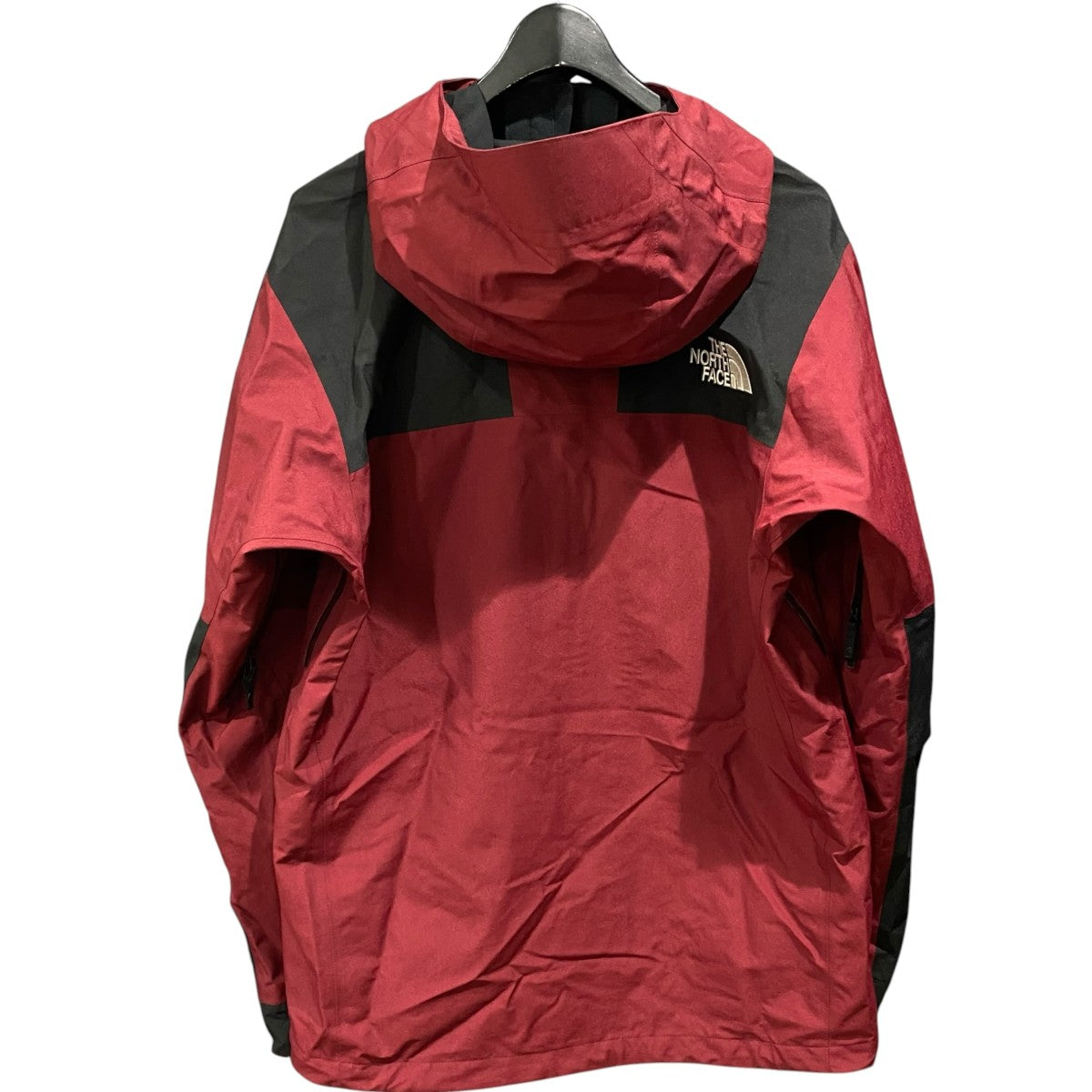 THE NORTH FACE Mountain JacketNP61800 古着・中古-2枚目のアイテム画像