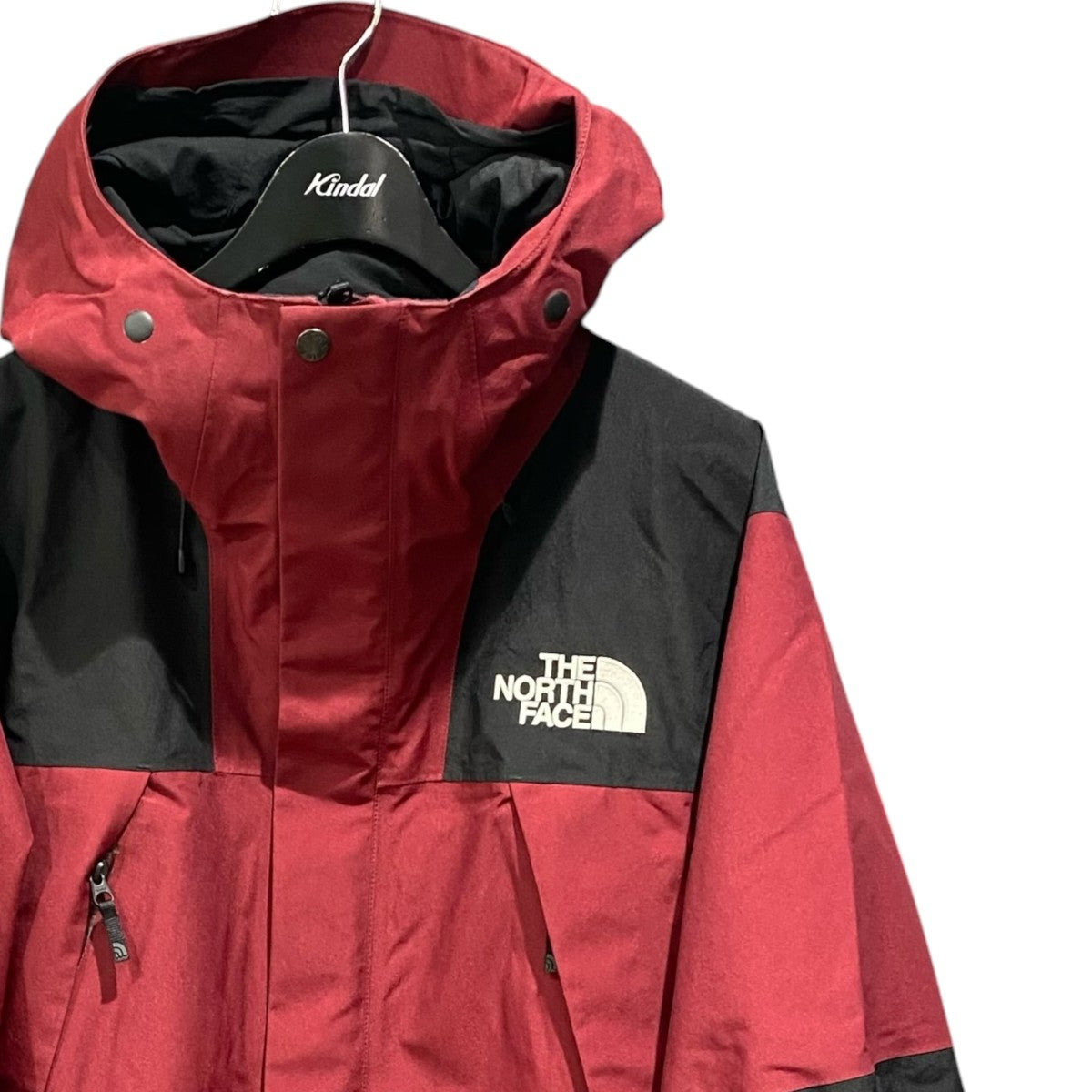 THE NORTH FACE Mountain JacketNP61800 古着・中古-3枚目のアイテム画像
