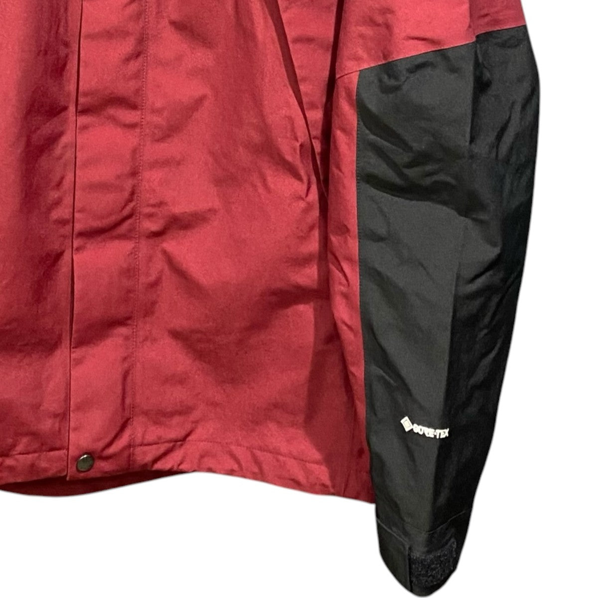 THE NORTH FACE Mountain JacketNP61800 古着・中古-4枚目のアイテム画像