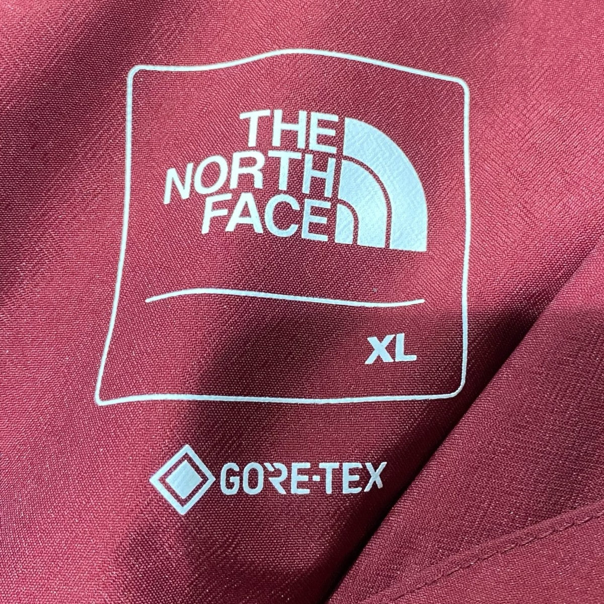 THE NORTH FACE Mountain JacketNP61800 古着・中古-5枚目のアイテム画像