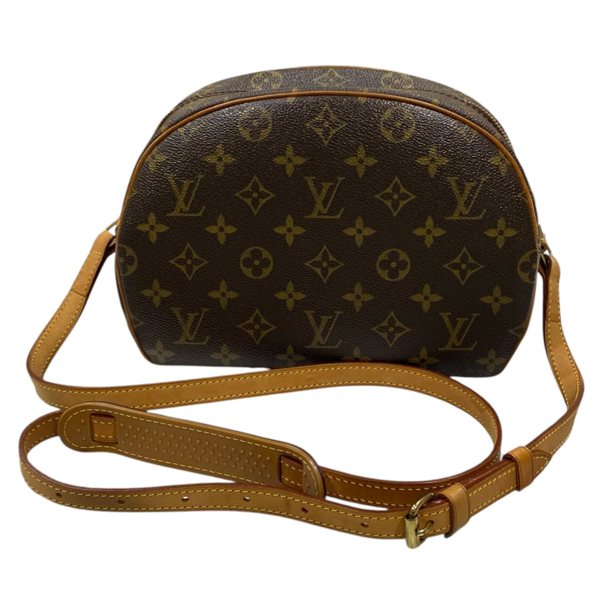 LOUIS VUITTON ブロワ ショルダーバッグM51221 古着・中古-2枚目のアイテム画像