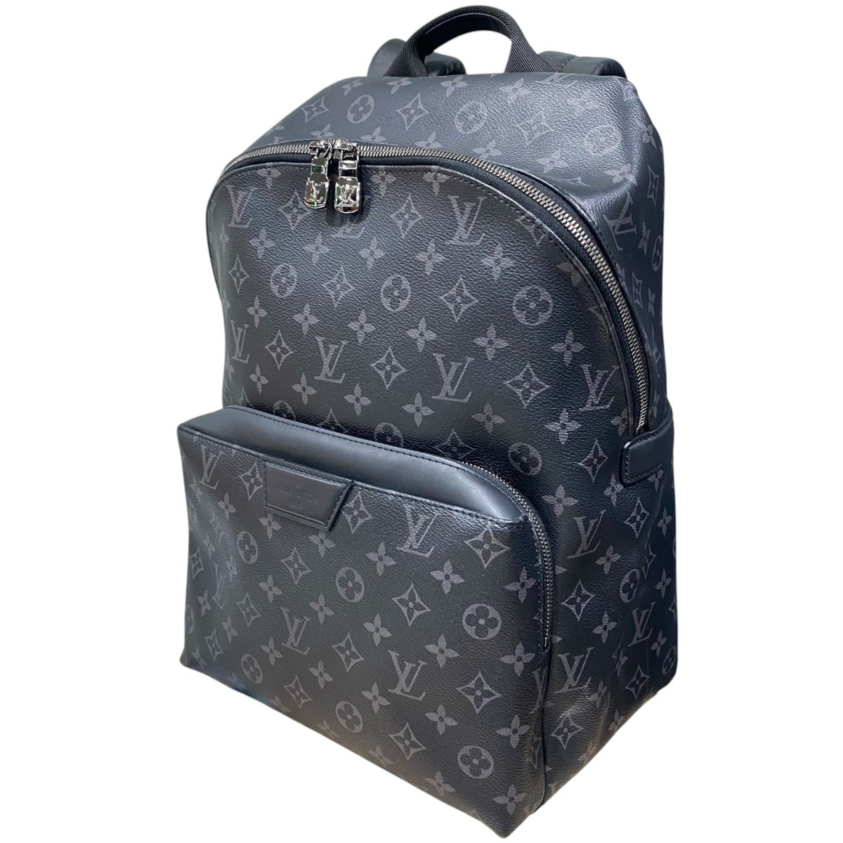 LOUIS VUITTON モノグラム エクリプス ディスカバリーバックパックM22545 古着・中古-2枚目のアイテム画像