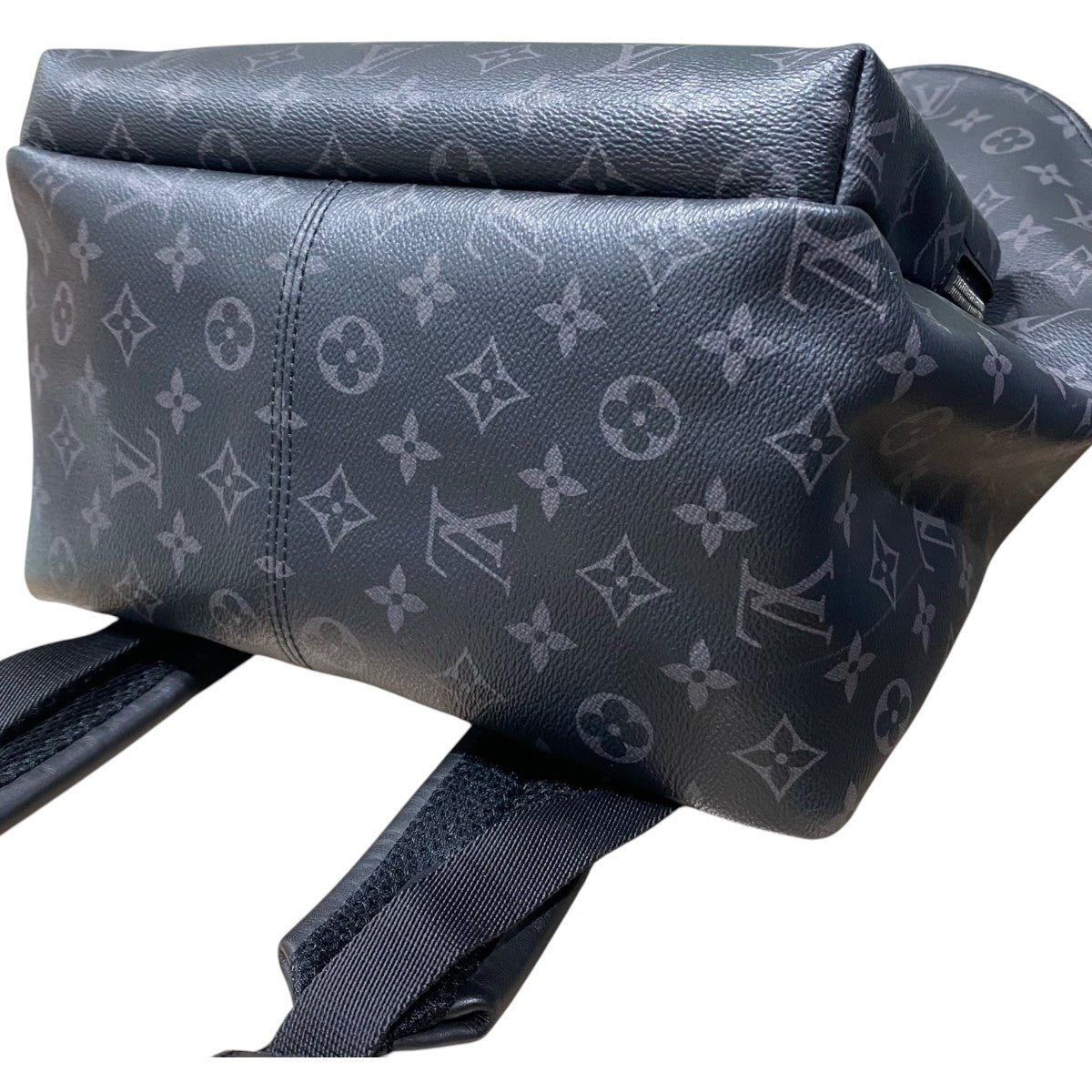LOUIS VUITTON モノグラム エクリプス ディスカバリーバックパックM22545 古着・中古-5枚目のアイテム画像
